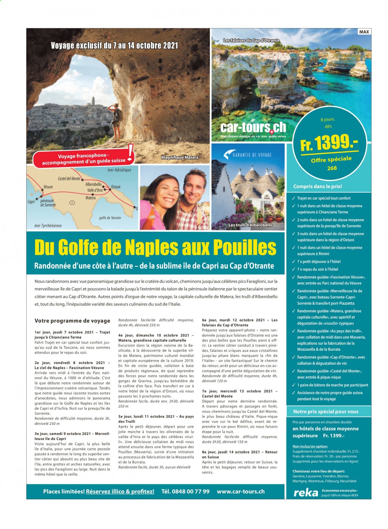 Volantino Migros - 19.7.2021 - 25.7.2021. Pagina 20