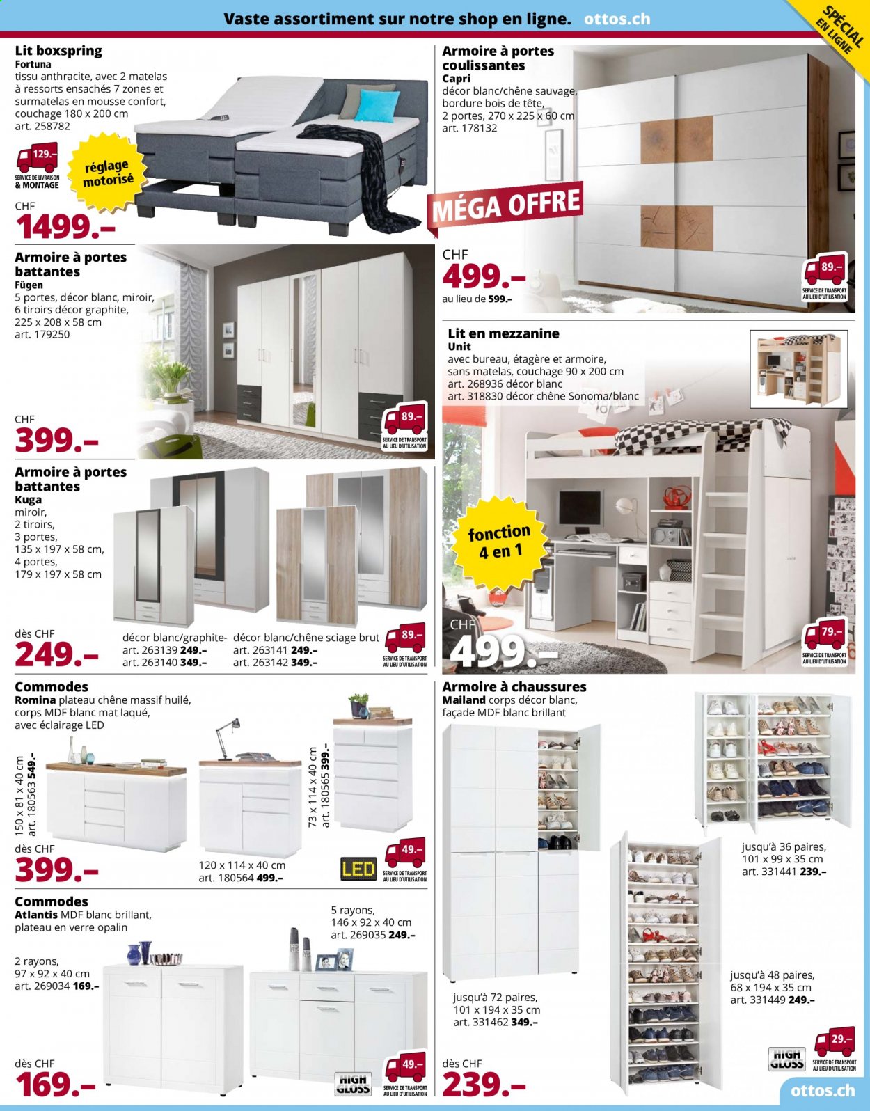 Volantino Otto's - 28.7.2021 - 3.8.2021. Pagina 15