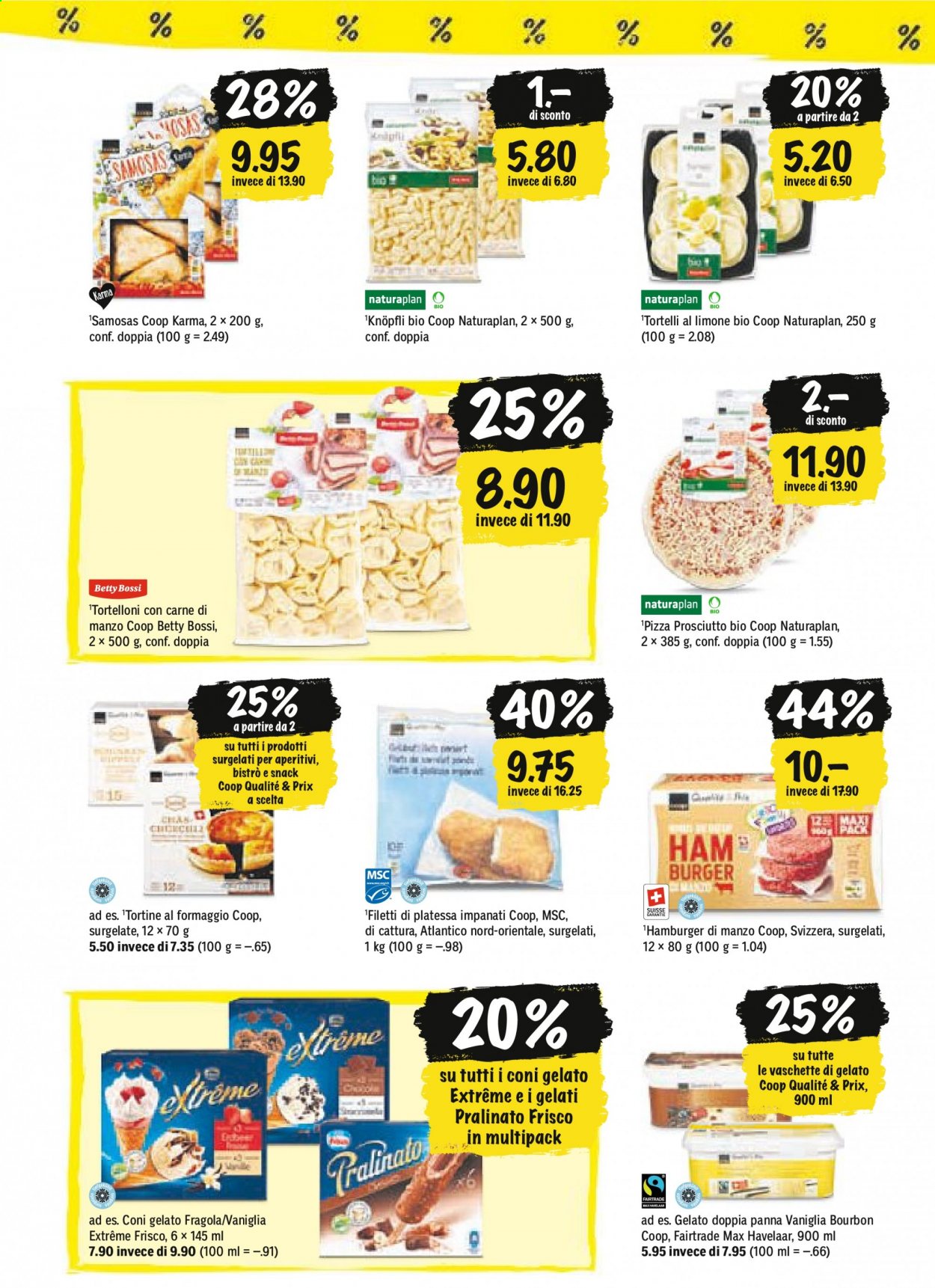Volantino Coop - 20.7.2021 - 24.7.2021. Pagina 8