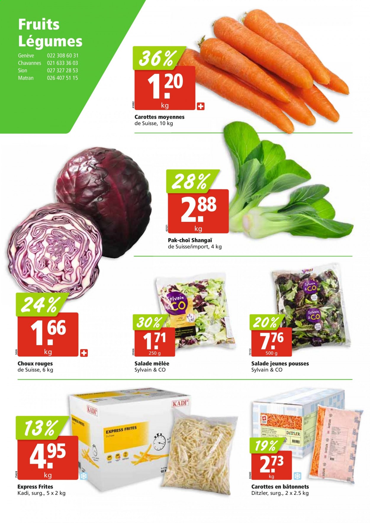 Prospekt ALIGRO - 26.7.2021 - 31.7.2021. Seite 2