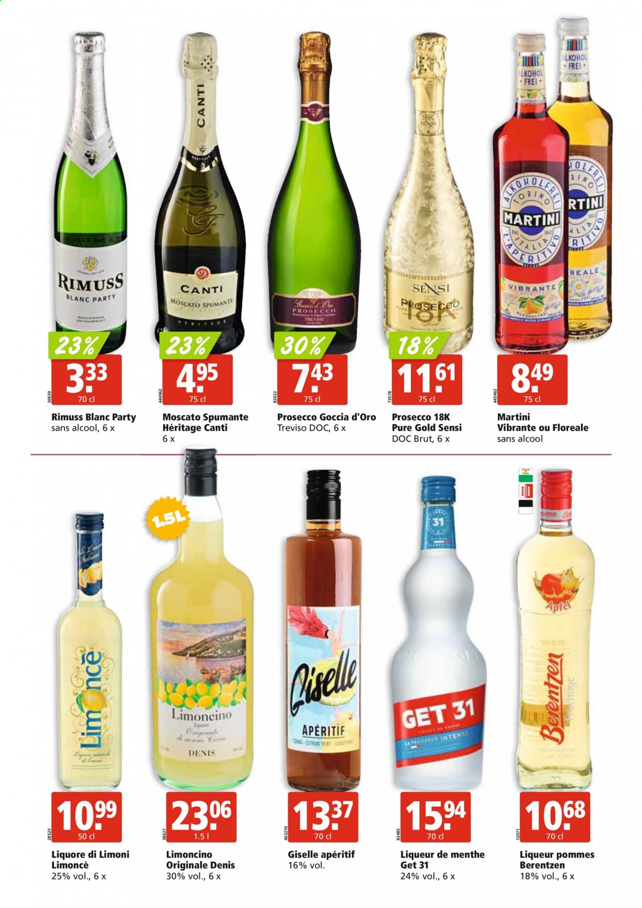 Prospekt ALIGRO - 26.7.2021 - 31.7.2021. Seite 26