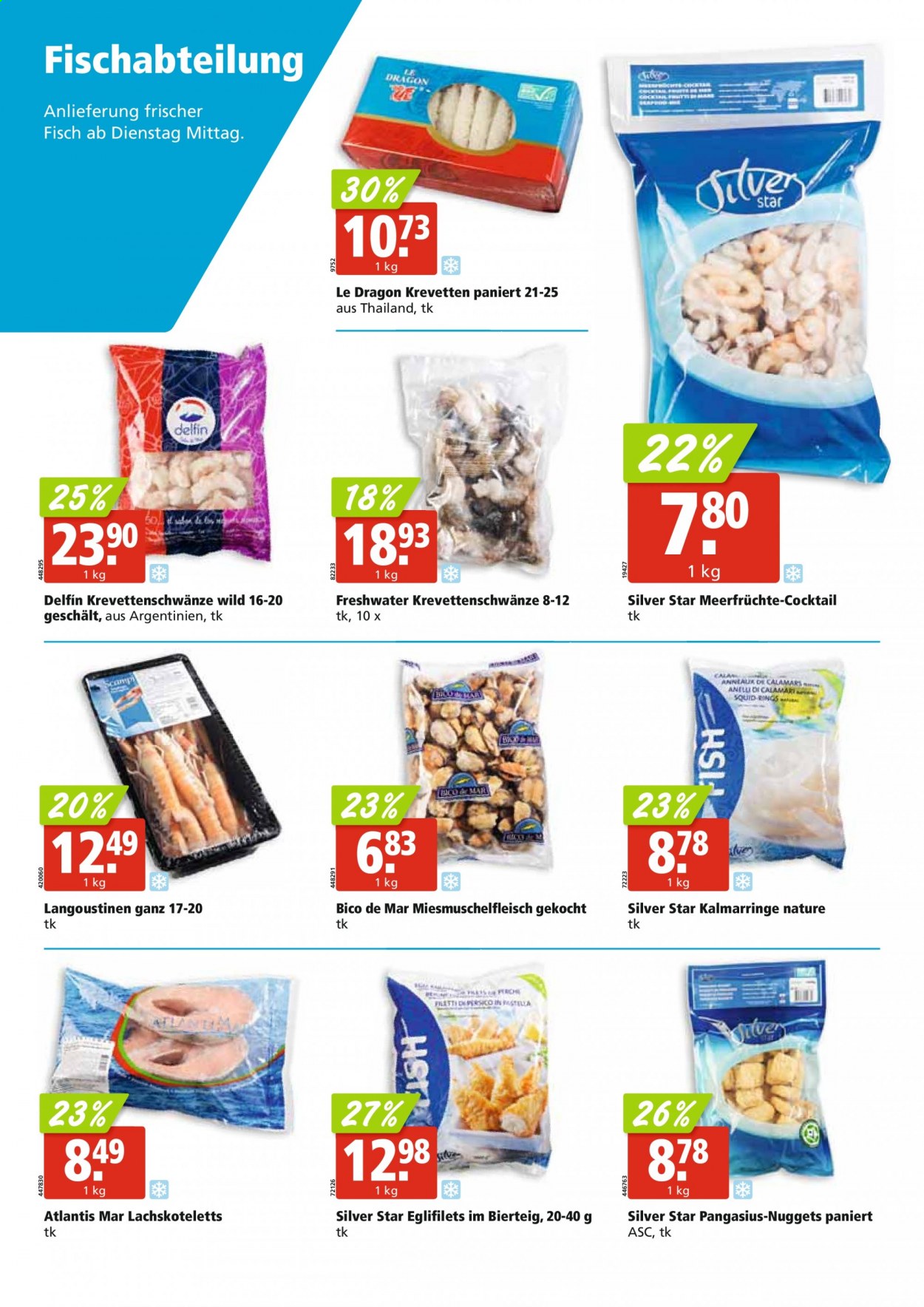 Prospekt ALIGRO - 26.7.2021 - 31.7.2021. Seite 4