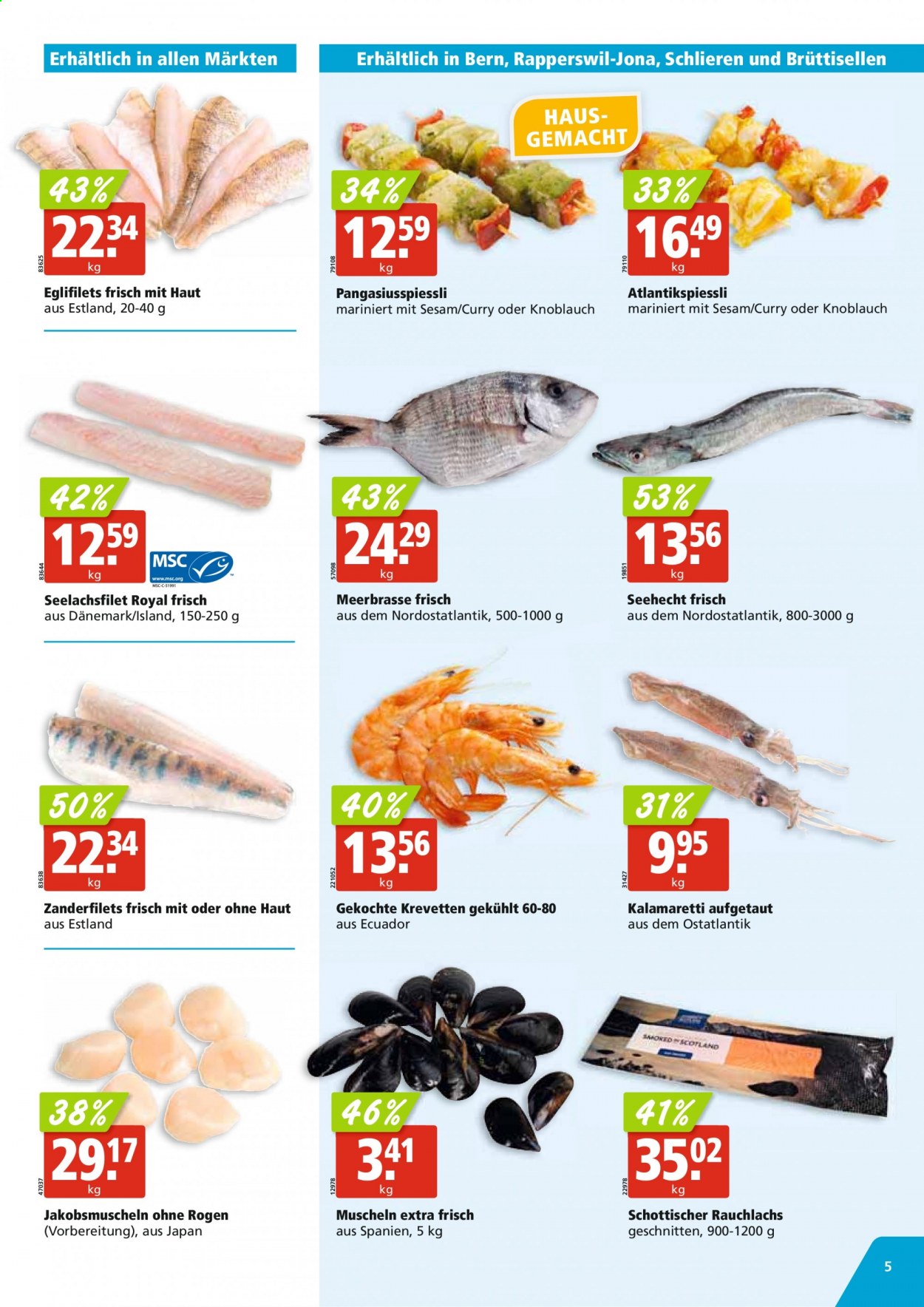 Prospekt ALIGRO - 26.7.2021 - 31.7.2021. Seite 5