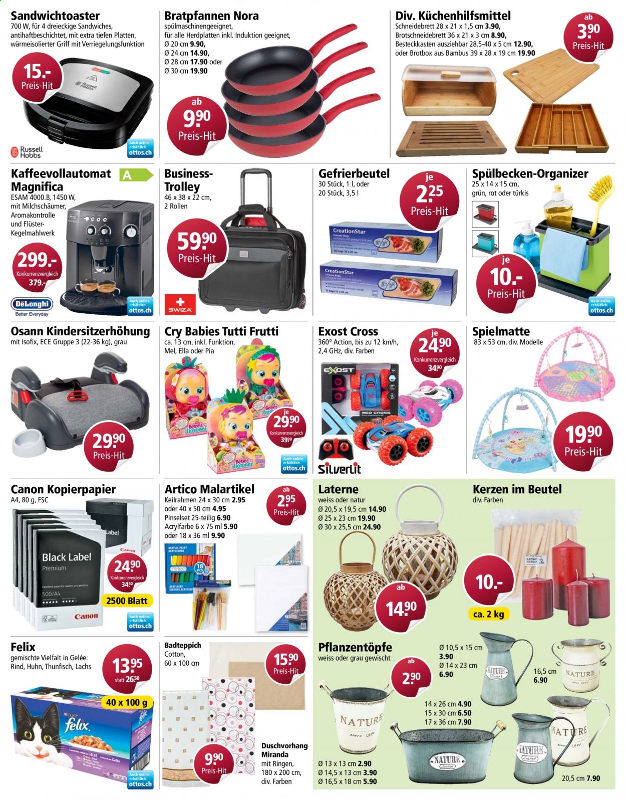 Volantino Otto's - 4.8.2021 - 10.8.2021. Pagina 4