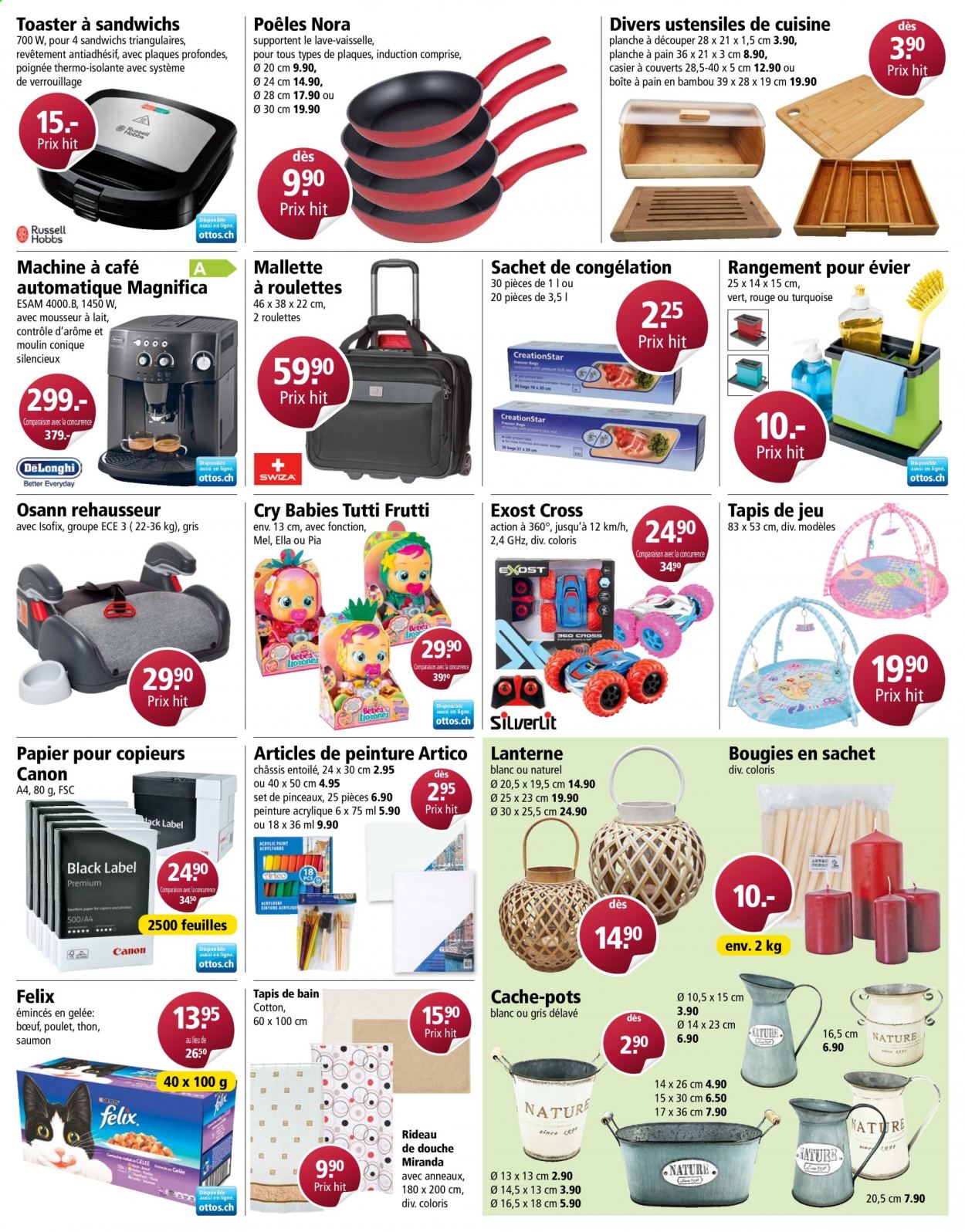 Volantino Otto's - 4.8.2021 - 10.8.2021. Pagina 4