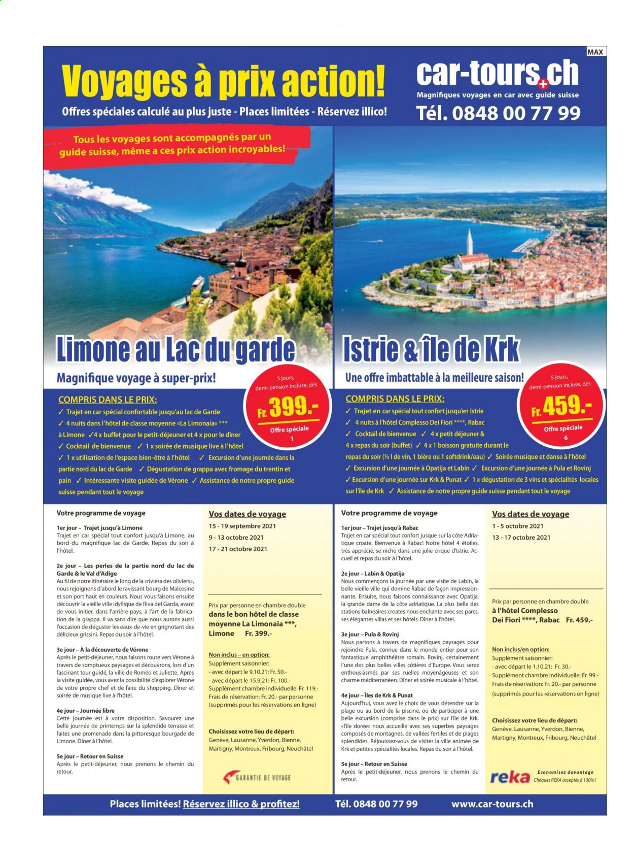 Prospekt Migros - 26.7.2021 - 1.8.2021. Seite 12