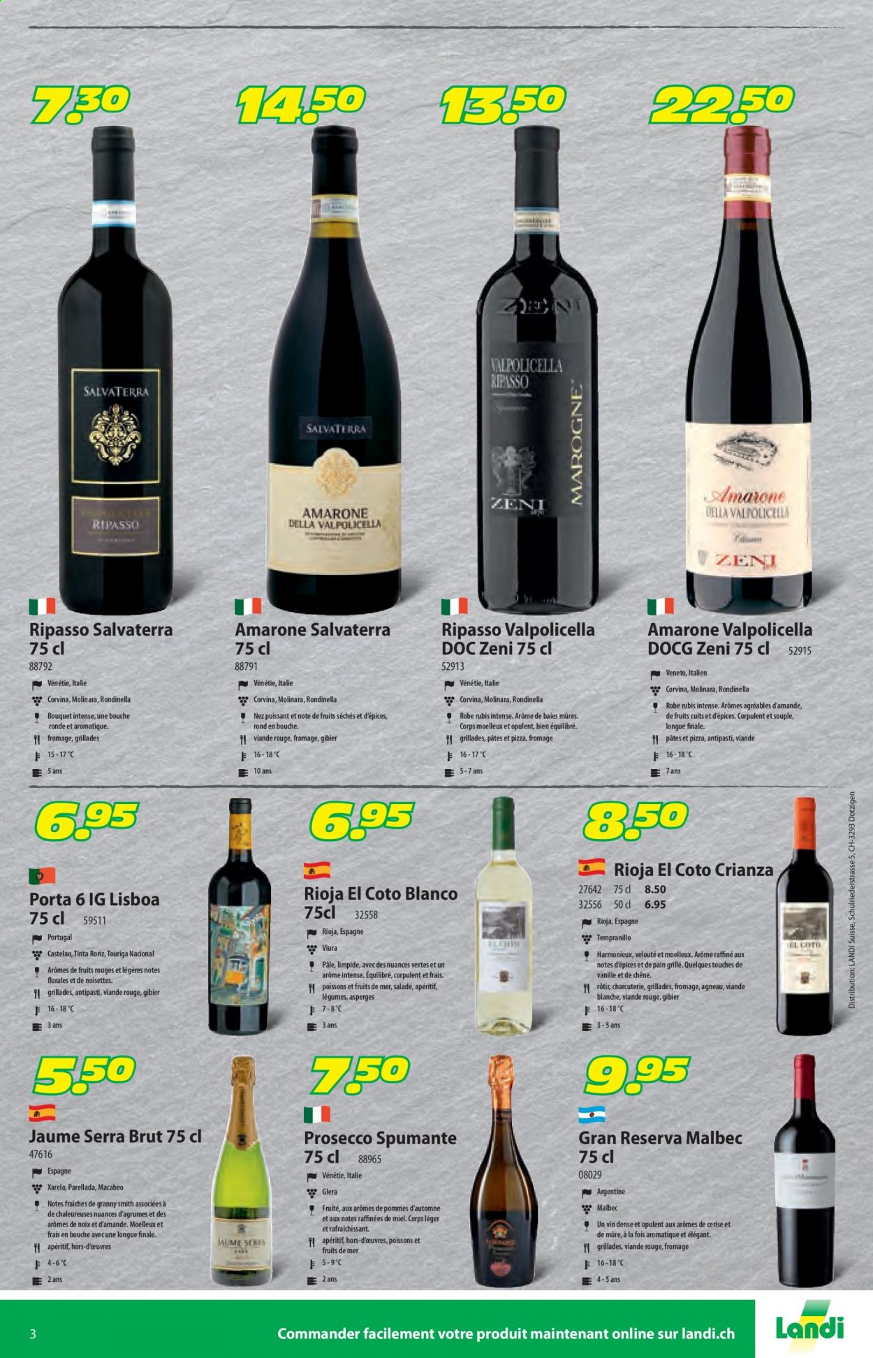 Catalogue Landi - 26.7.2021 - 7.8.2021. Page 7