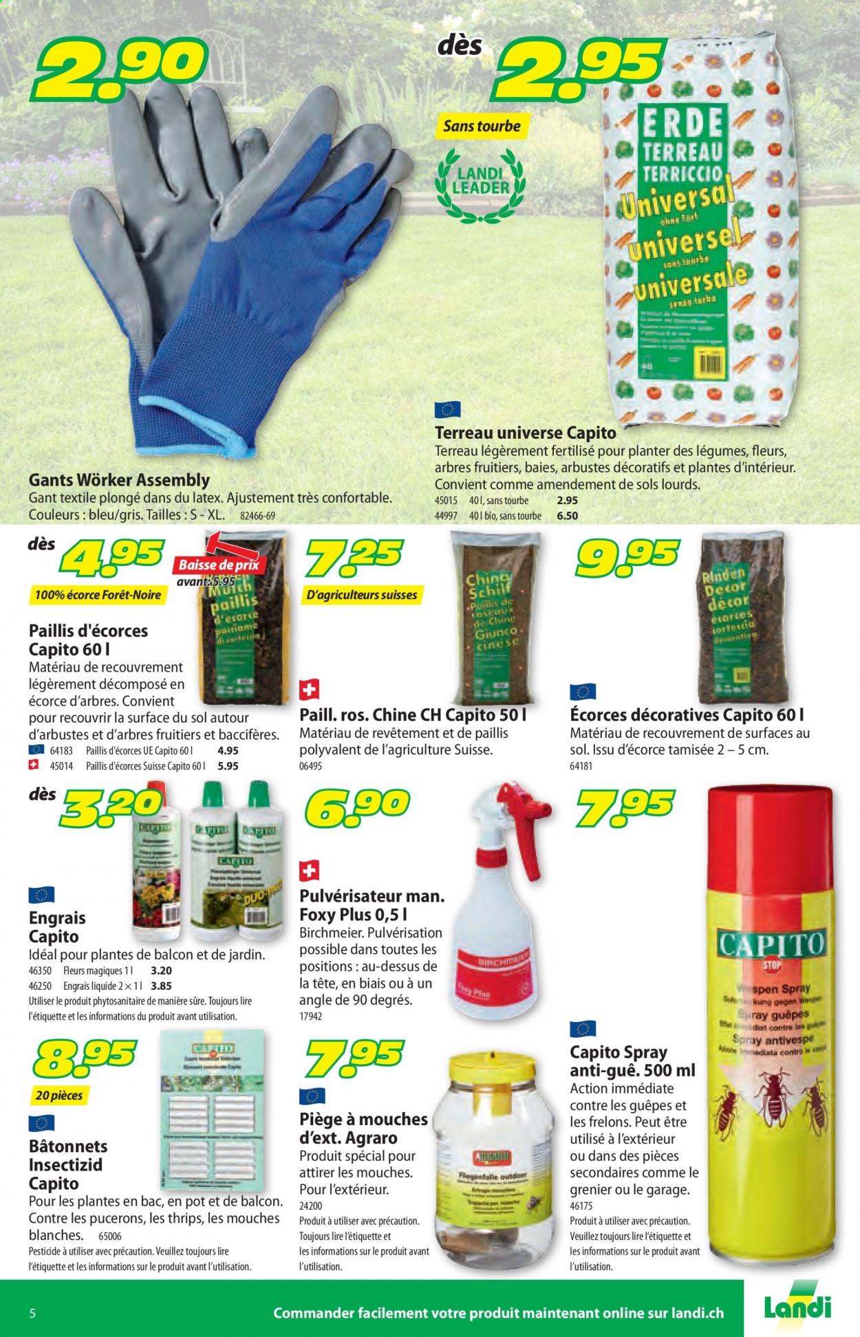 Catalogue Landi - 26.7.2021 - 7.8.2021. Page 9