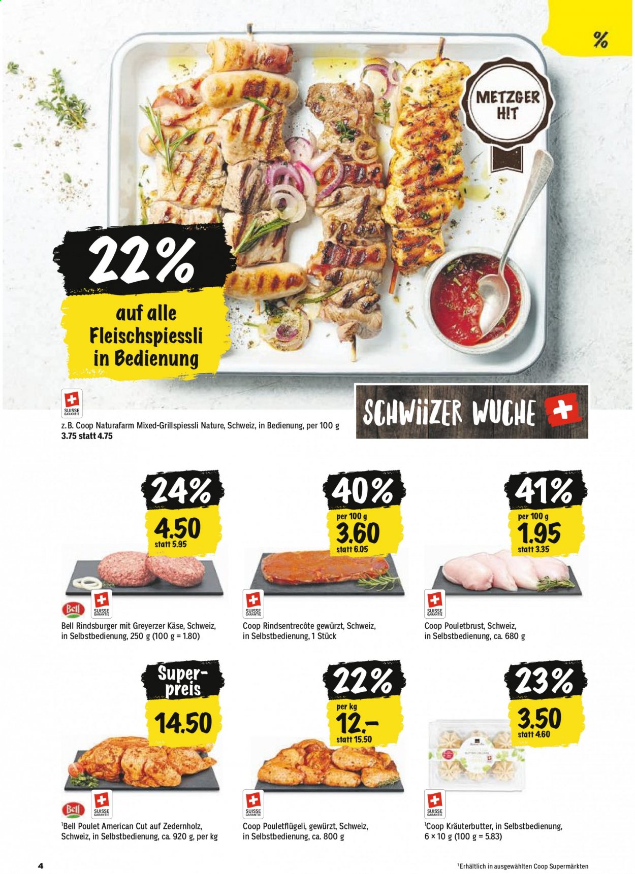 Volantino Coop - 27.7.2021 - 31.7.2021. Pagina 4