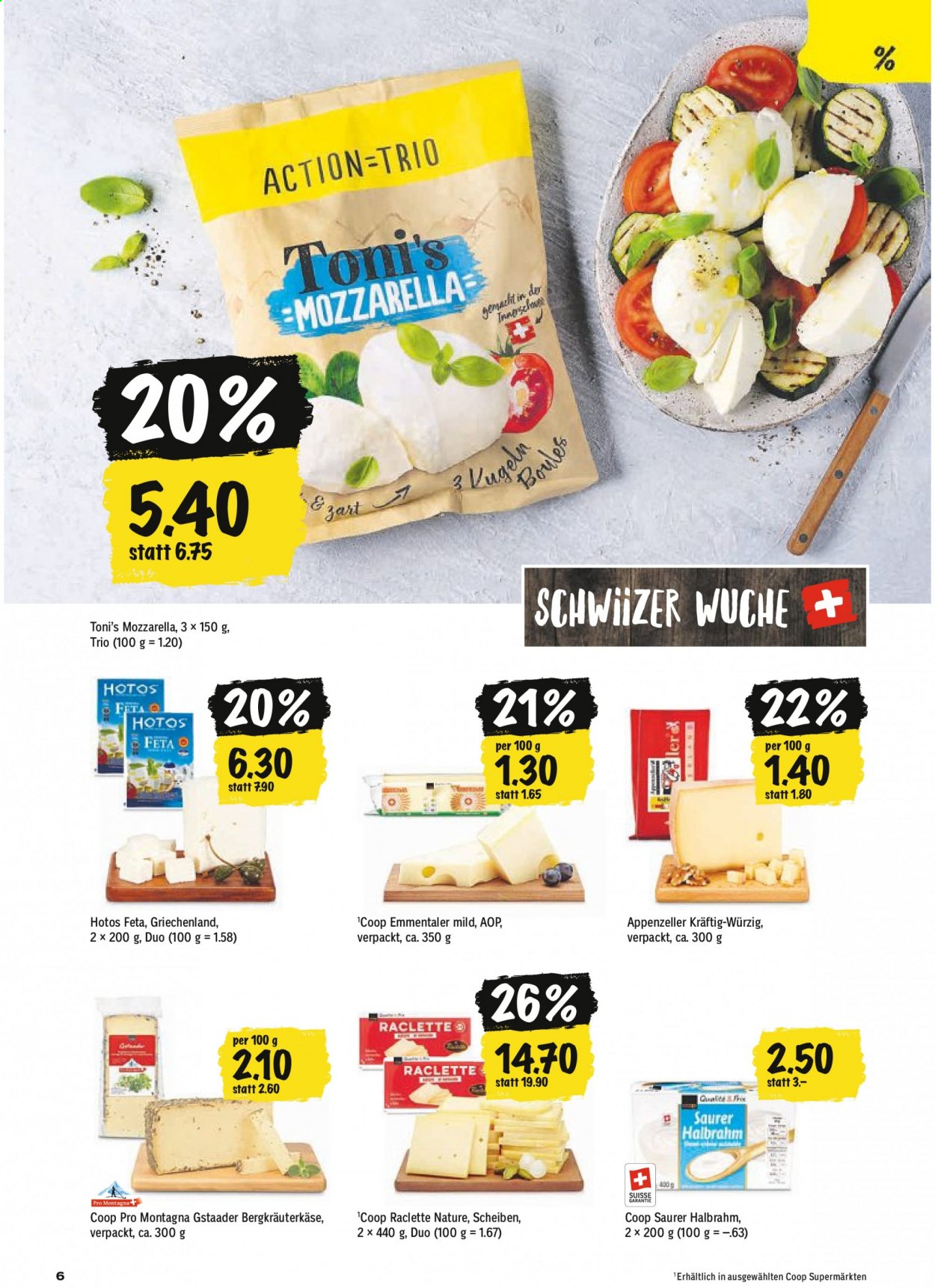 Volantino Coop - 27.7.2021 - 31.7.2021. Pagina 6