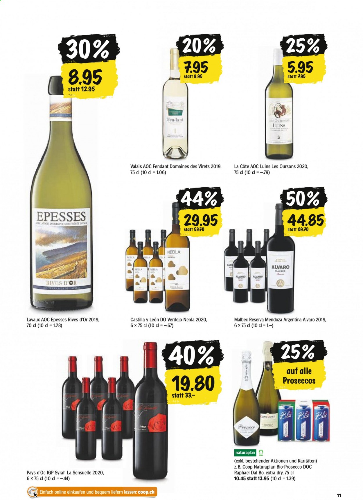 Volantino Coop - 27.7.2021 - 31.7.2021. Pagina 11