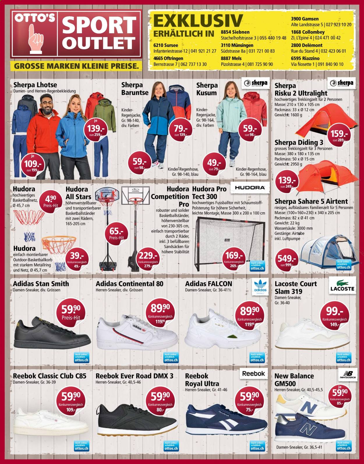 Volantino Otto's - 4.8.2021 - 10.8.2021. Pagina 10