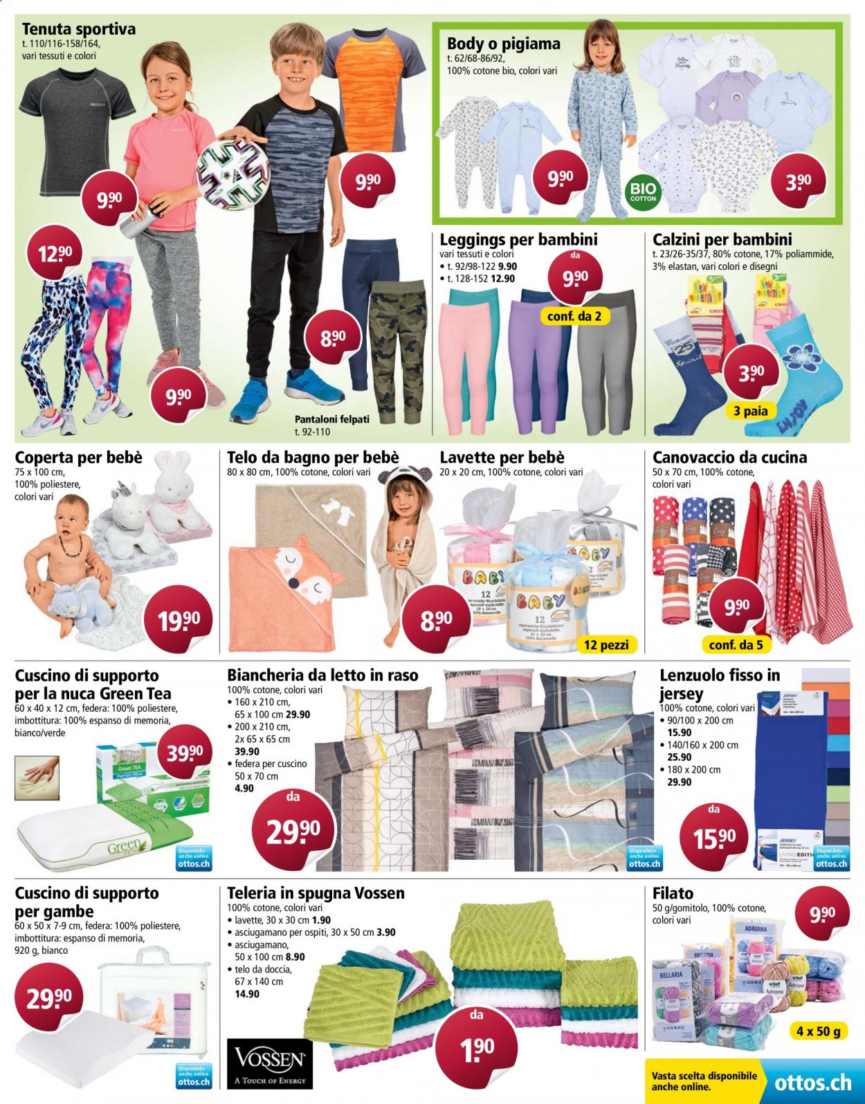 Volantino Otto's - 4.8.2021 - 10.8.2021. Pagina 5