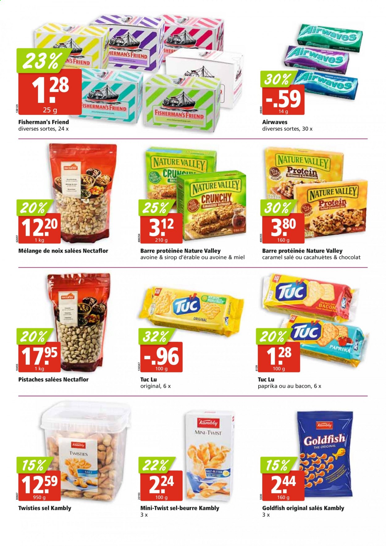 Volantino ALIGRO - 2.8.2021 - 7.8.2021. Pagina 20