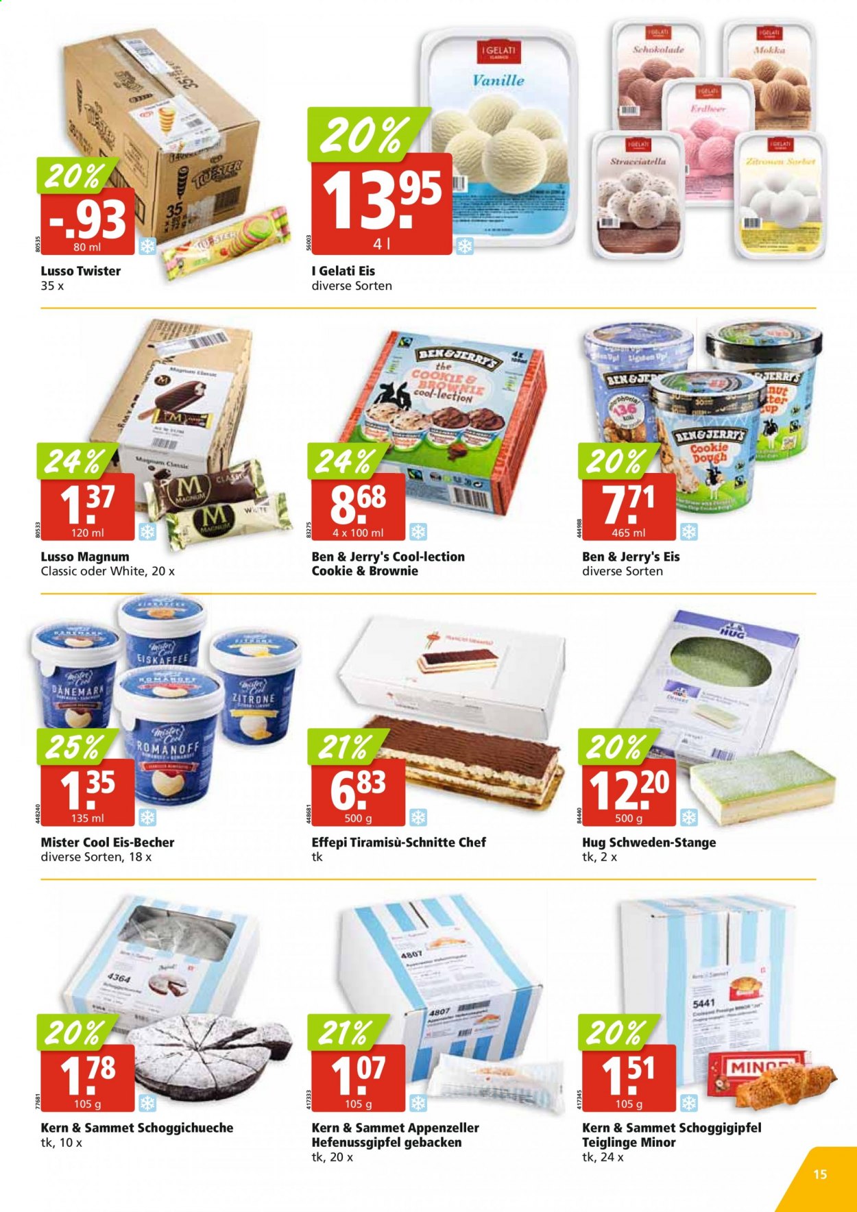Volantino ALIGRO - 2.8.2021 - 7.8.2021. Pagina 15