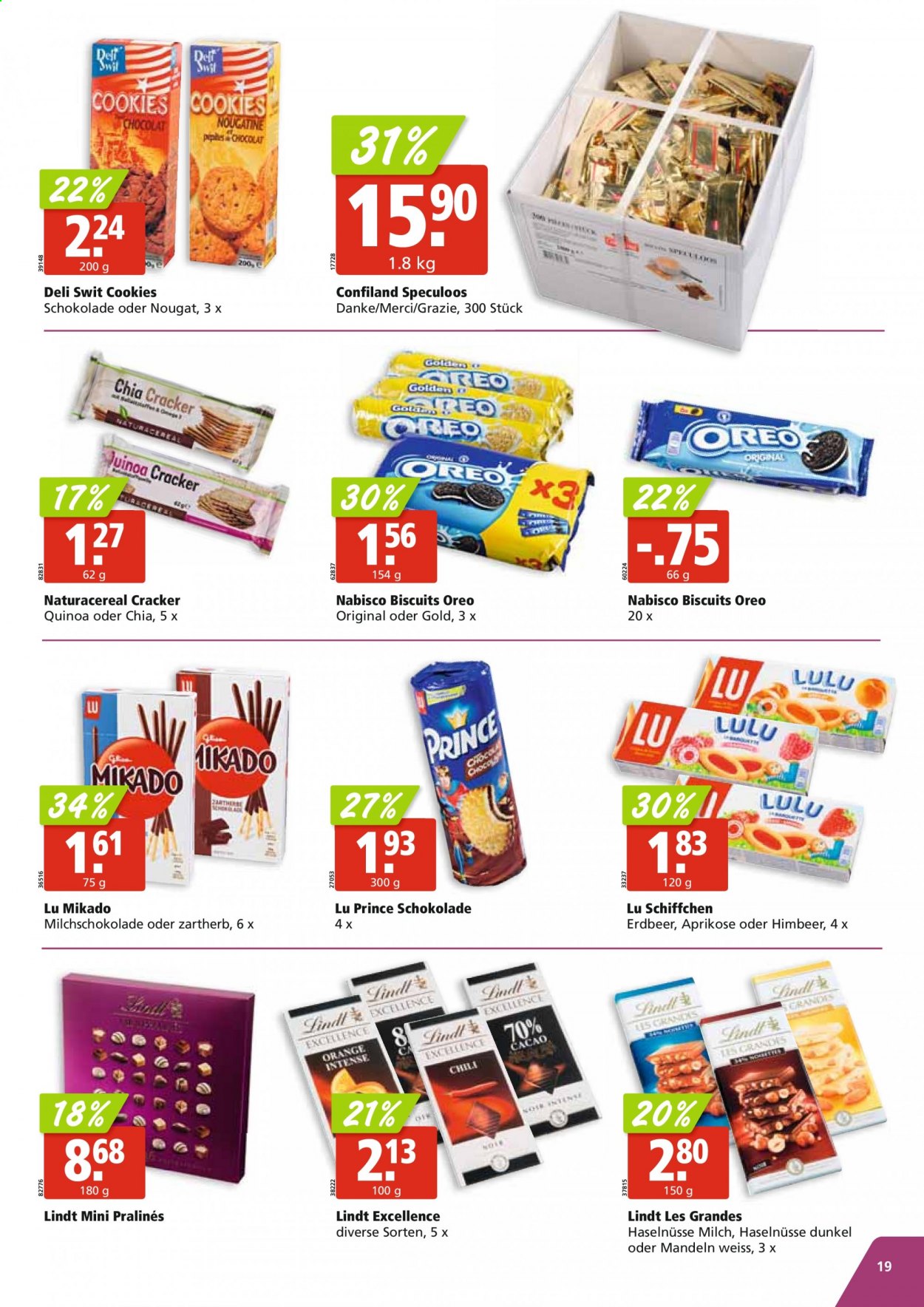 Volantino ALIGRO - 2.8.2021 - 7.8.2021. Pagina 19