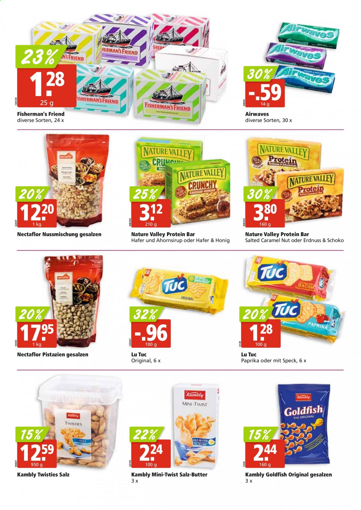Volantino ALIGRO - 2.8.2021 - 7.8.2021. Pagina 20
