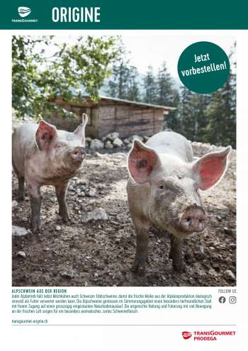 Catalogue Prodega - 29.7.2021 - 20.8.2021.