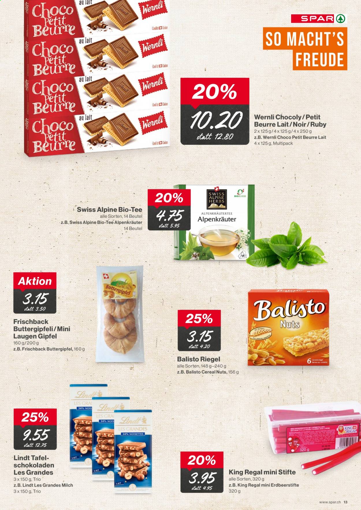 Volantino SPAR - 3.8.2021 - 7.8.2021. Pagina 13
