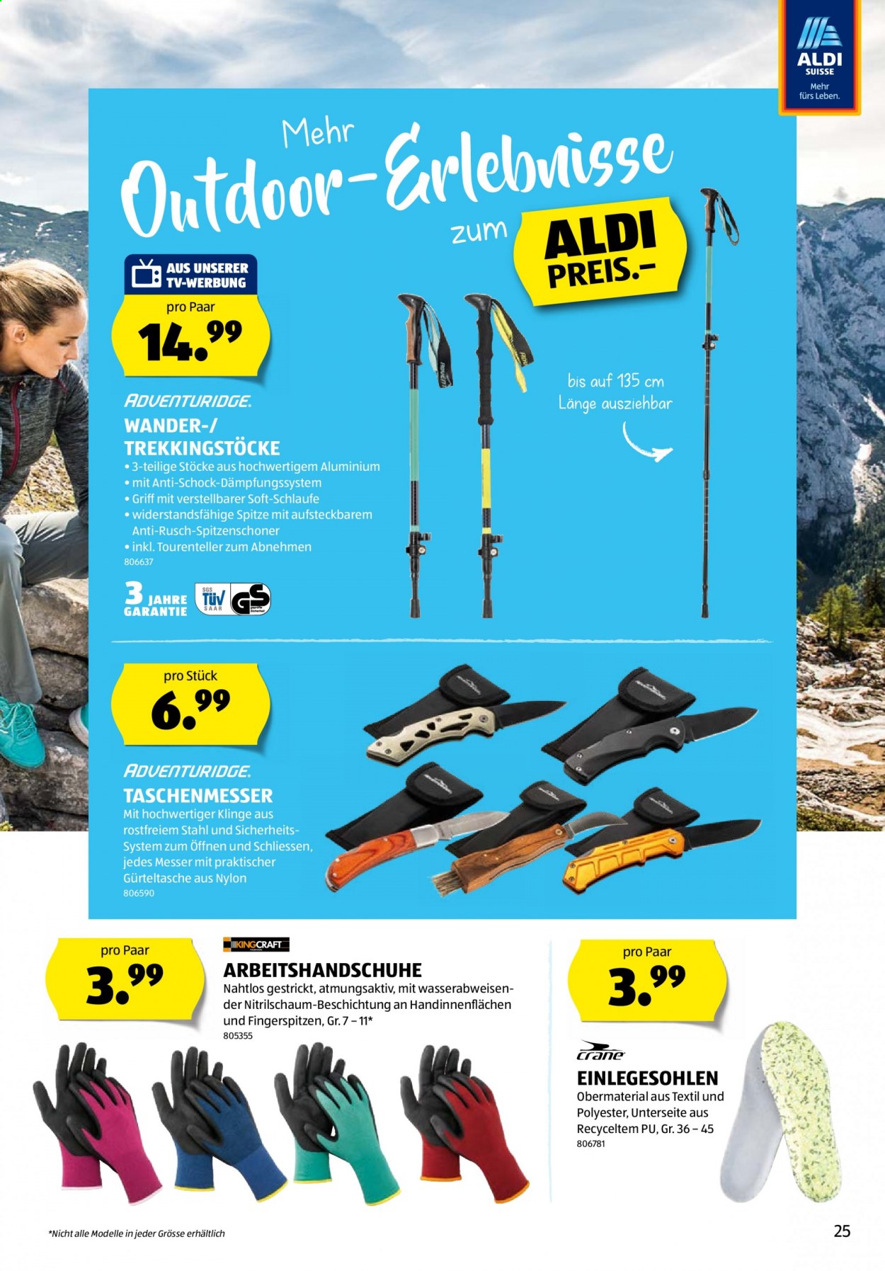 Volantino Aldi - 5.8.2021 - 11.8.2021. Pagina 25