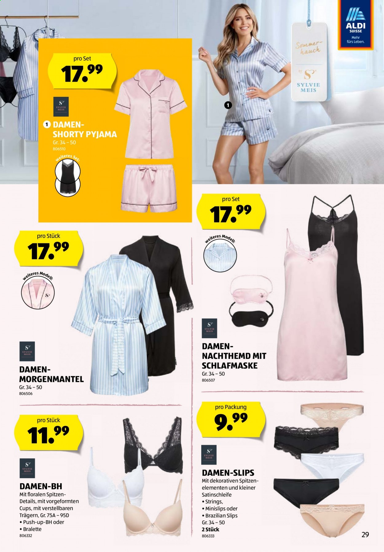 Volantino Aldi - 5.8.2021 - 11.8.2021. Pagina 29