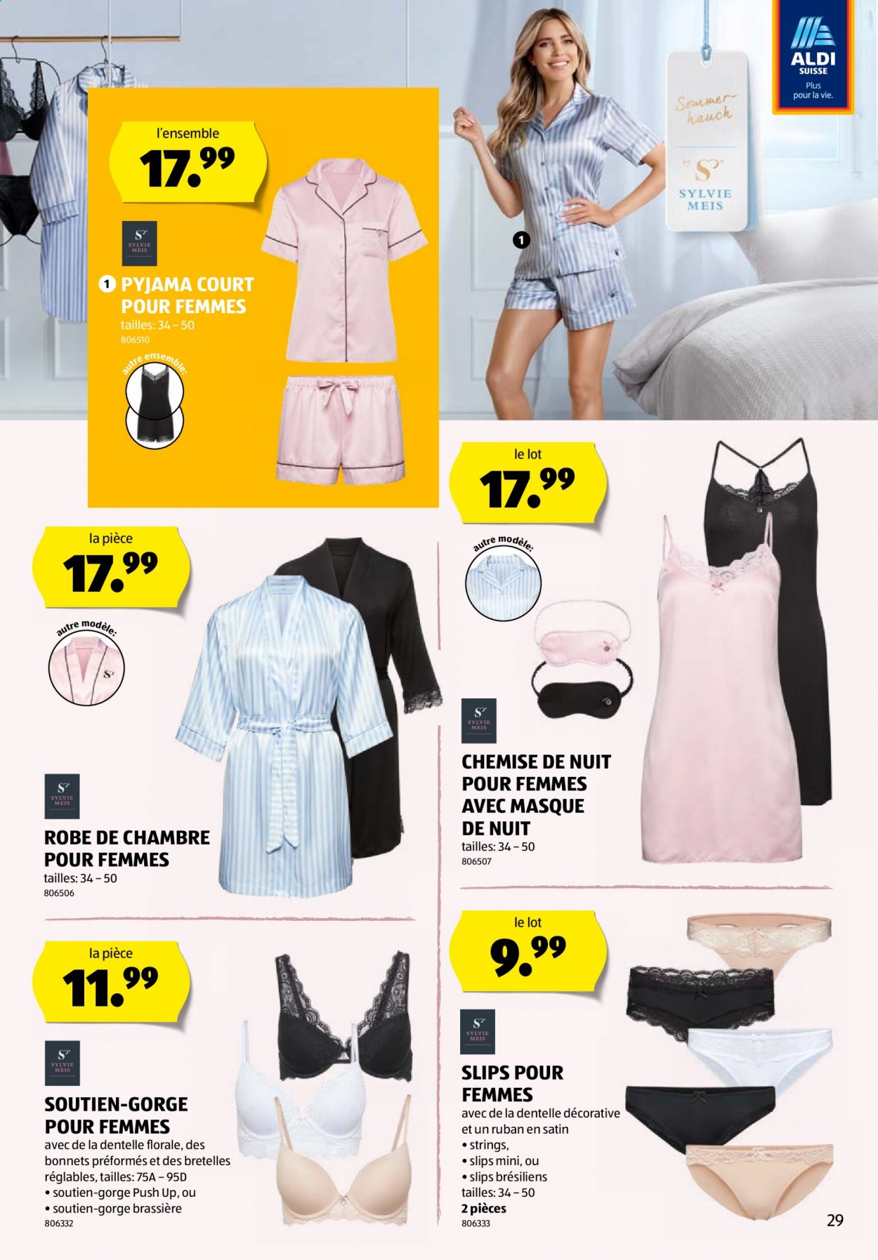 Volantino Aldi - 5.8.2021 - 11.8.2021. Pagina 29