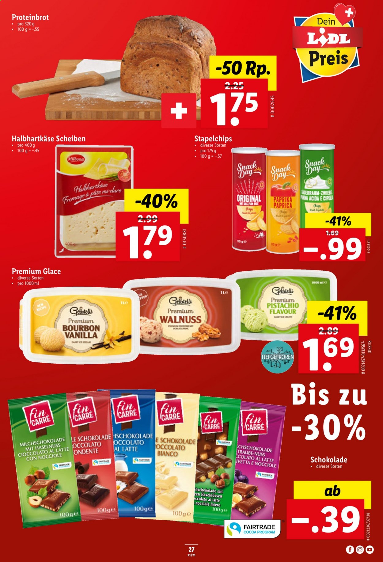 Volantino Lidl - 5.8.2021 - 11.8.2021. Pagina 27