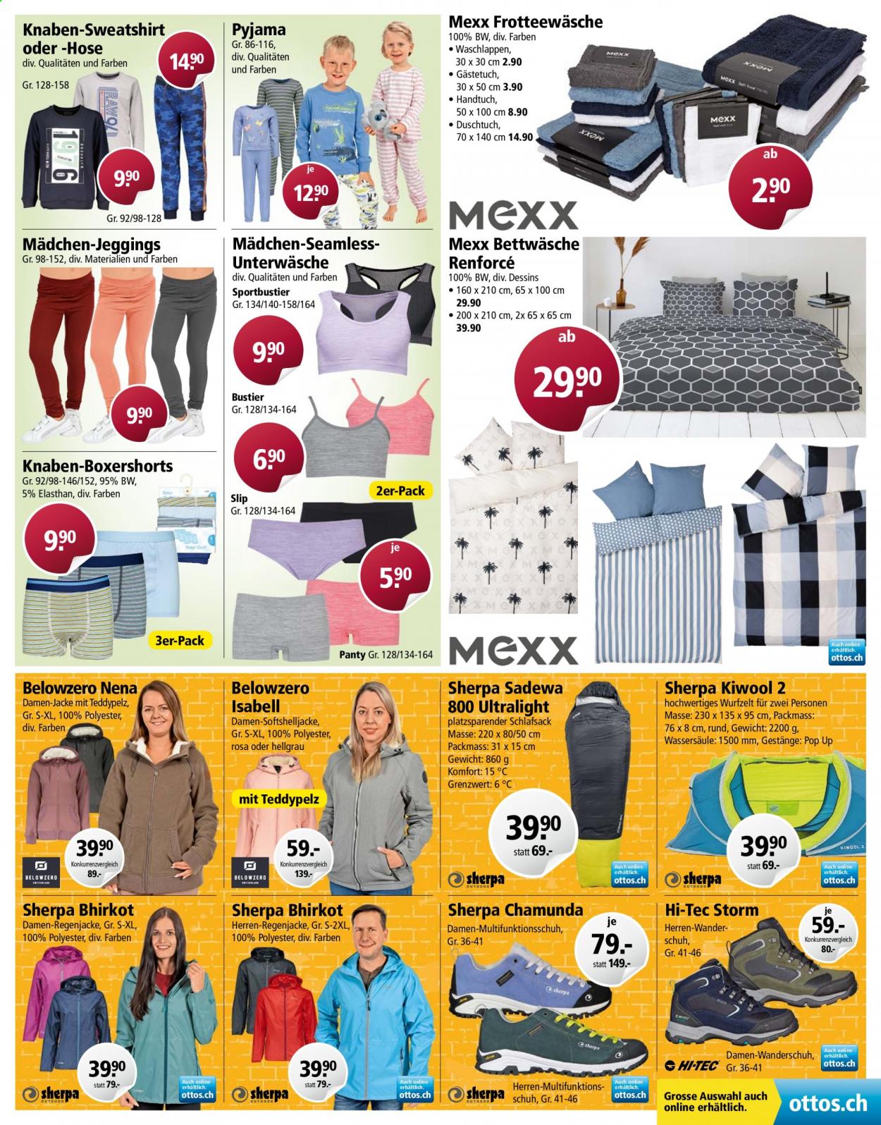 Volantino Otto's - 11.8.2021 - 17.8.2021. Pagina 7
