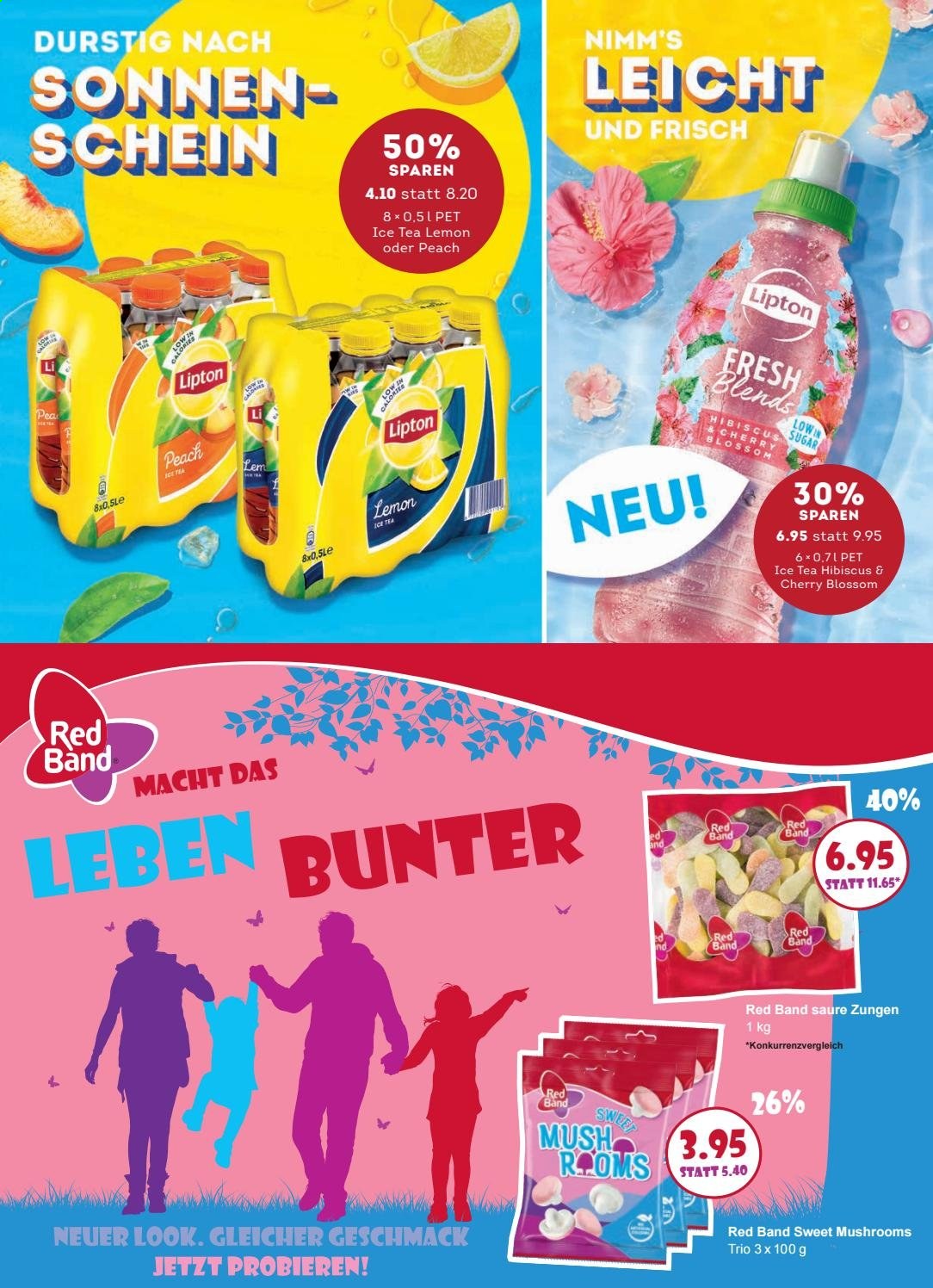 Catalogue Denner - 3.8.2021 - 9.8.2021. Page 20