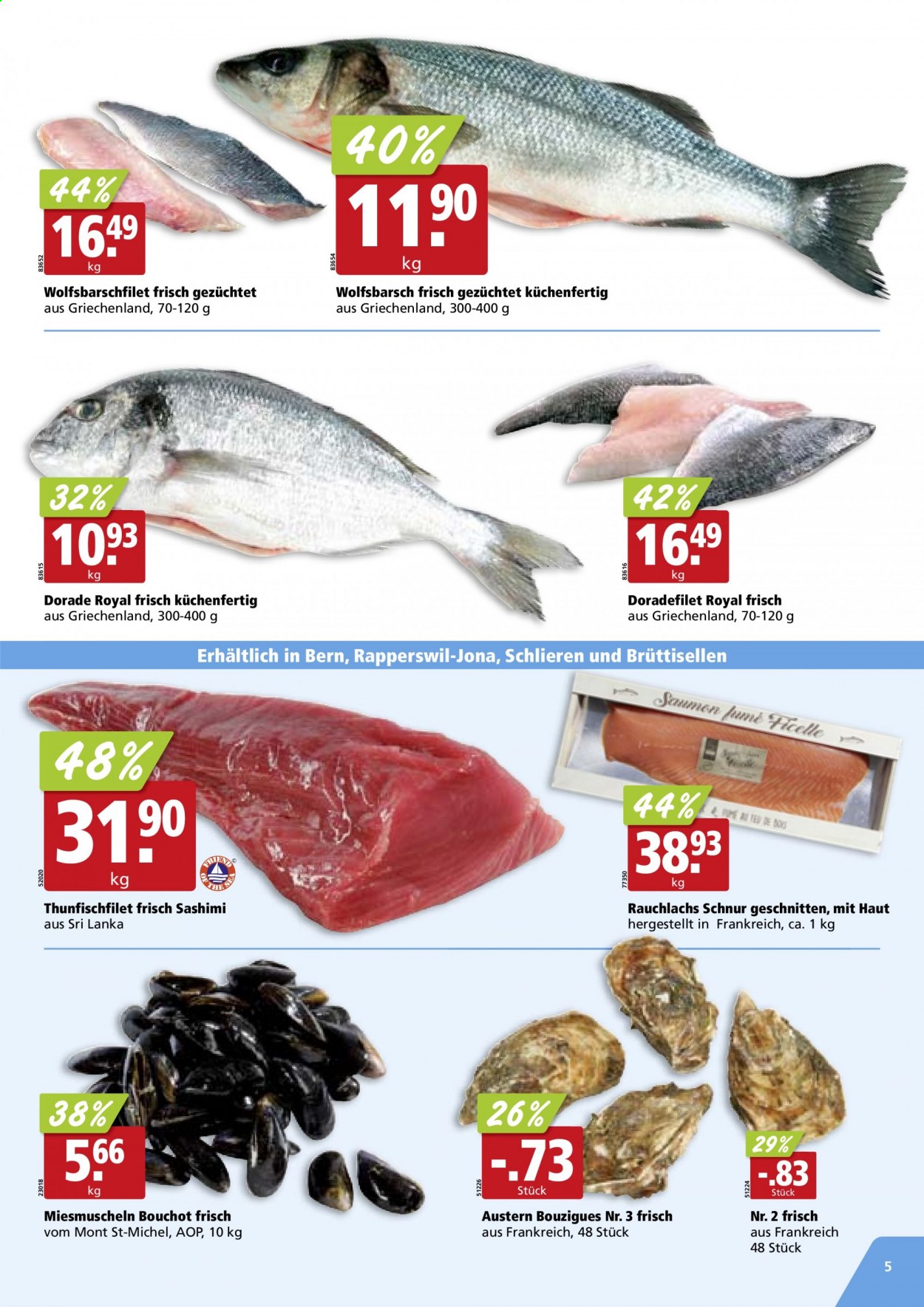 Volantino ALIGRO - 9.8.2021 - 14.8.2021. Pagina 5