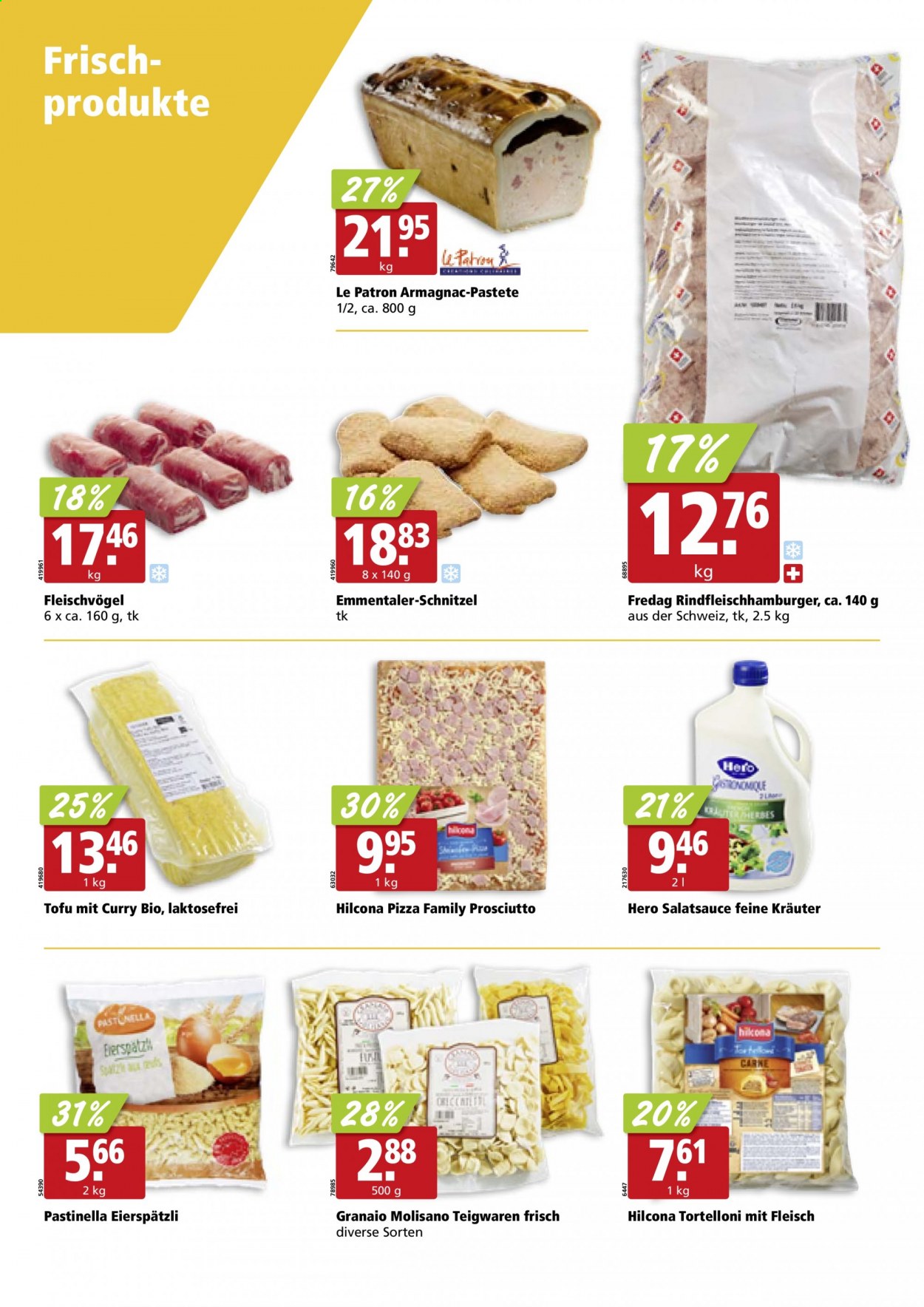 Volantino ALIGRO - 9.8.2021 - 14.8.2021. Pagina 12