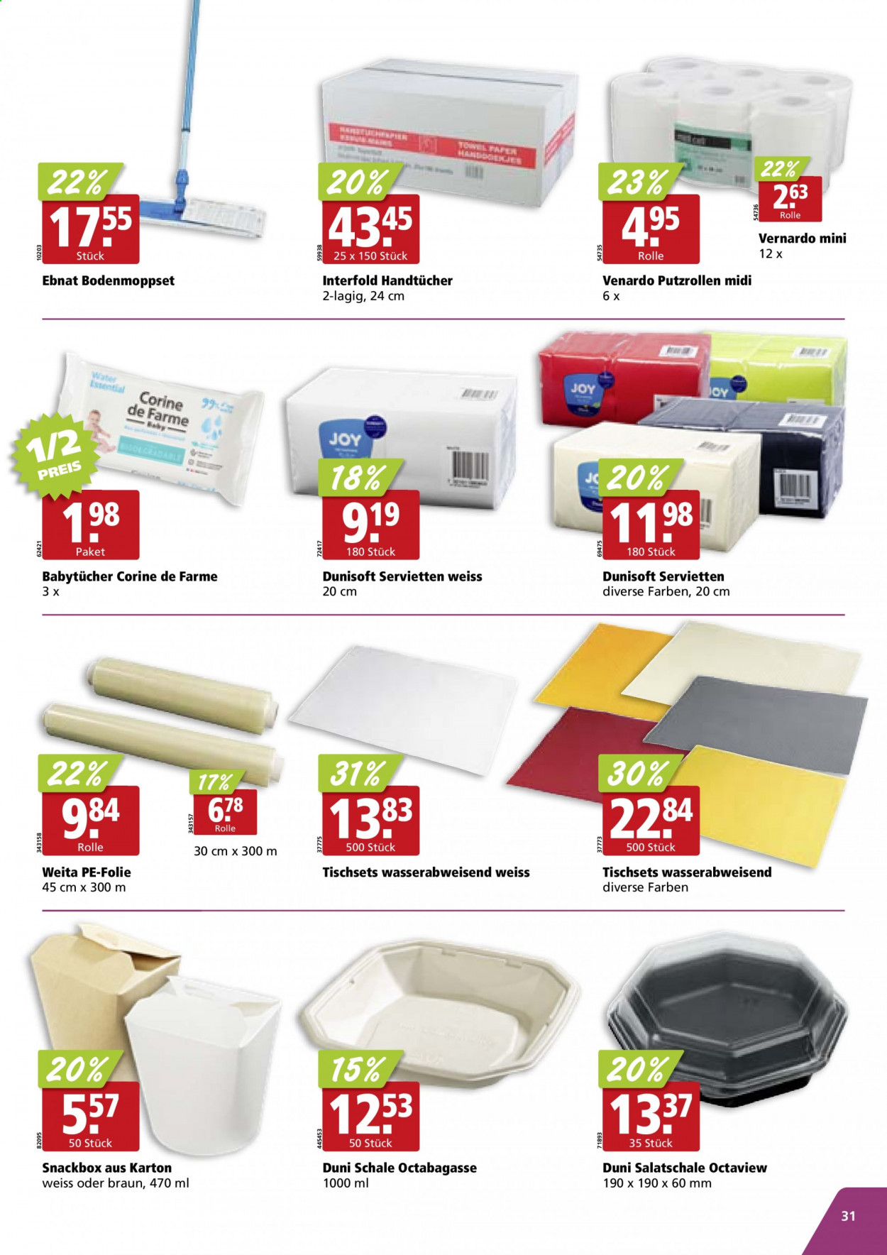 Volantino ALIGRO - 9.8.2021 - 14.8.2021. Pagina 31