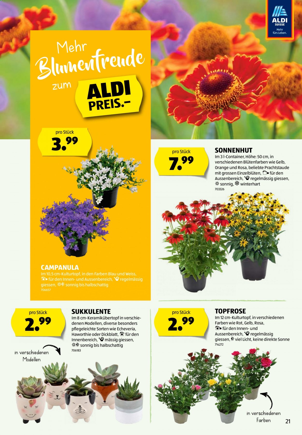 Volantino Aldi - 12.8.2021 - 18.8.2021. Pagina 21