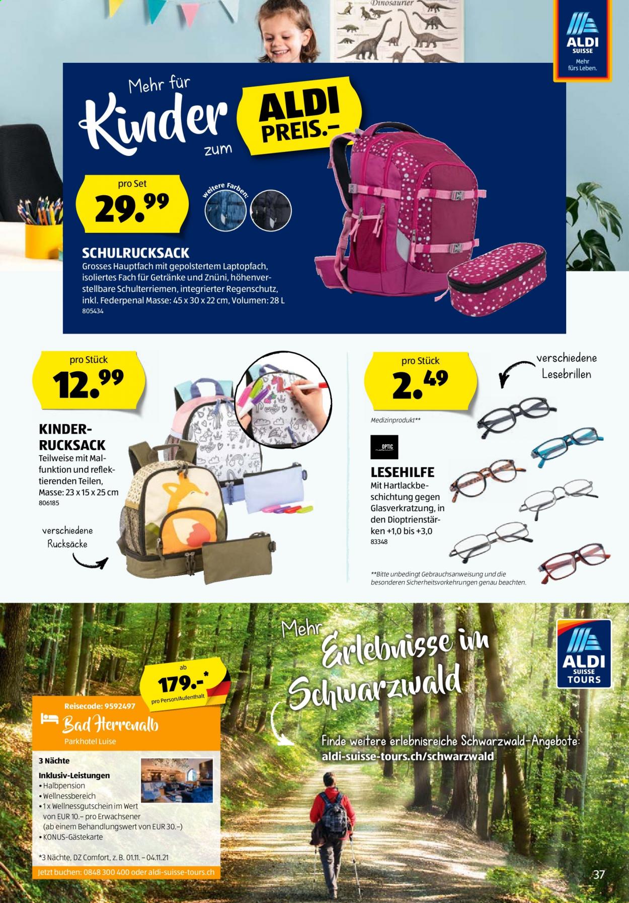 Volantino Aldi - 12.8.2021 - 18.8.2021. Pagina 37