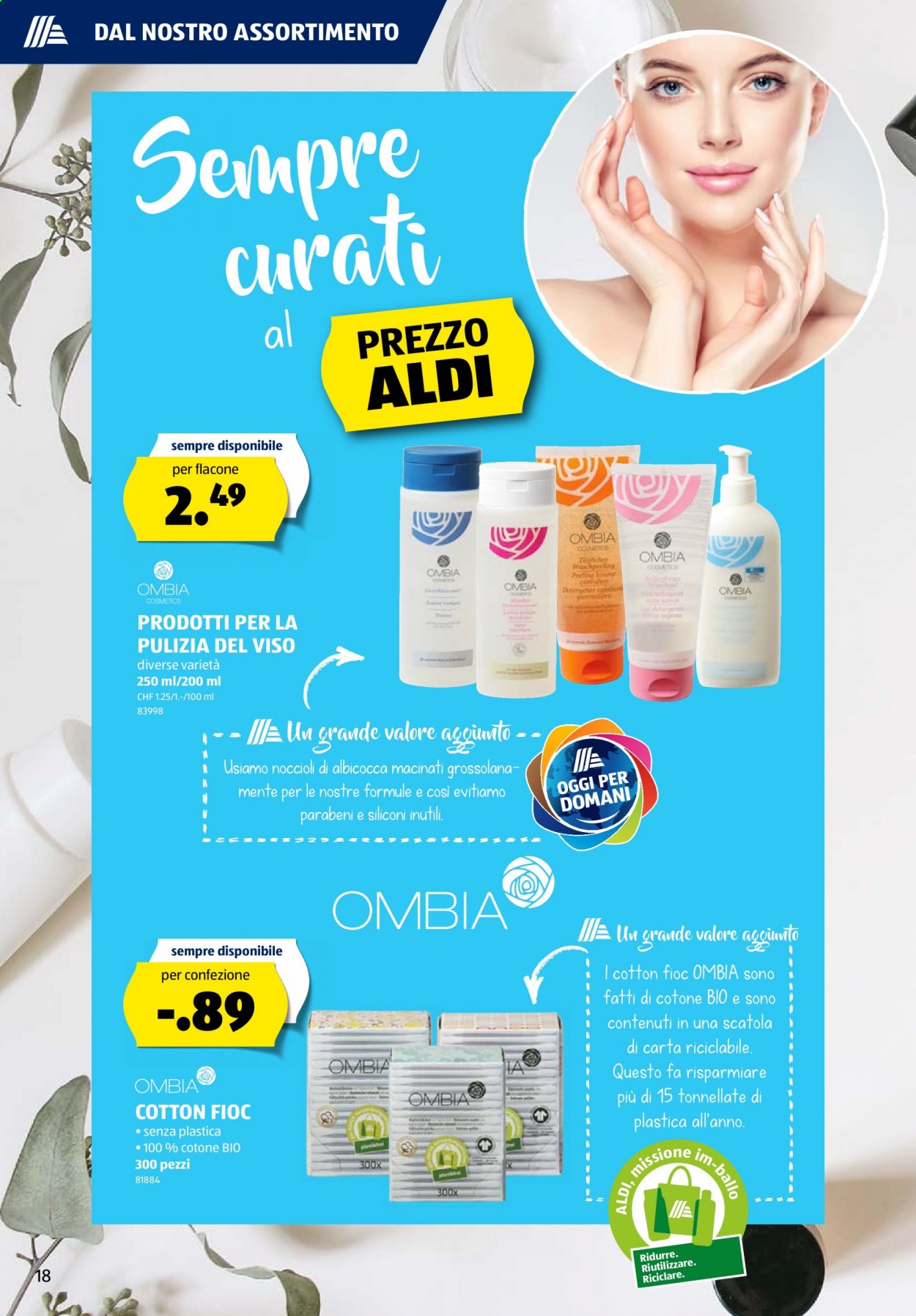 Catalogue Aldi - 12.8.2021 - 18.8.2021. Page 18