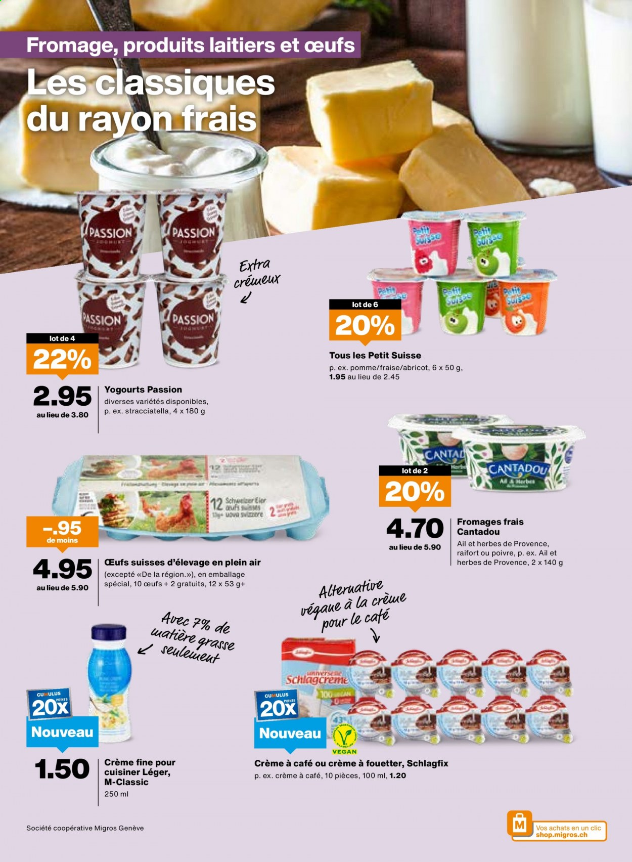 Prospekt Migros - 10.8.2021 - 16.8.2021. Seite 6