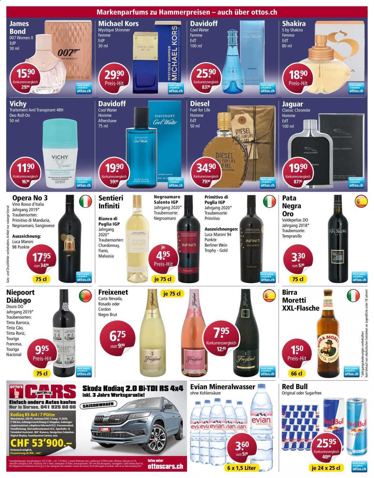 Volantino Otto's - 18.8.2021 - 24.8.2021. Pagina 12