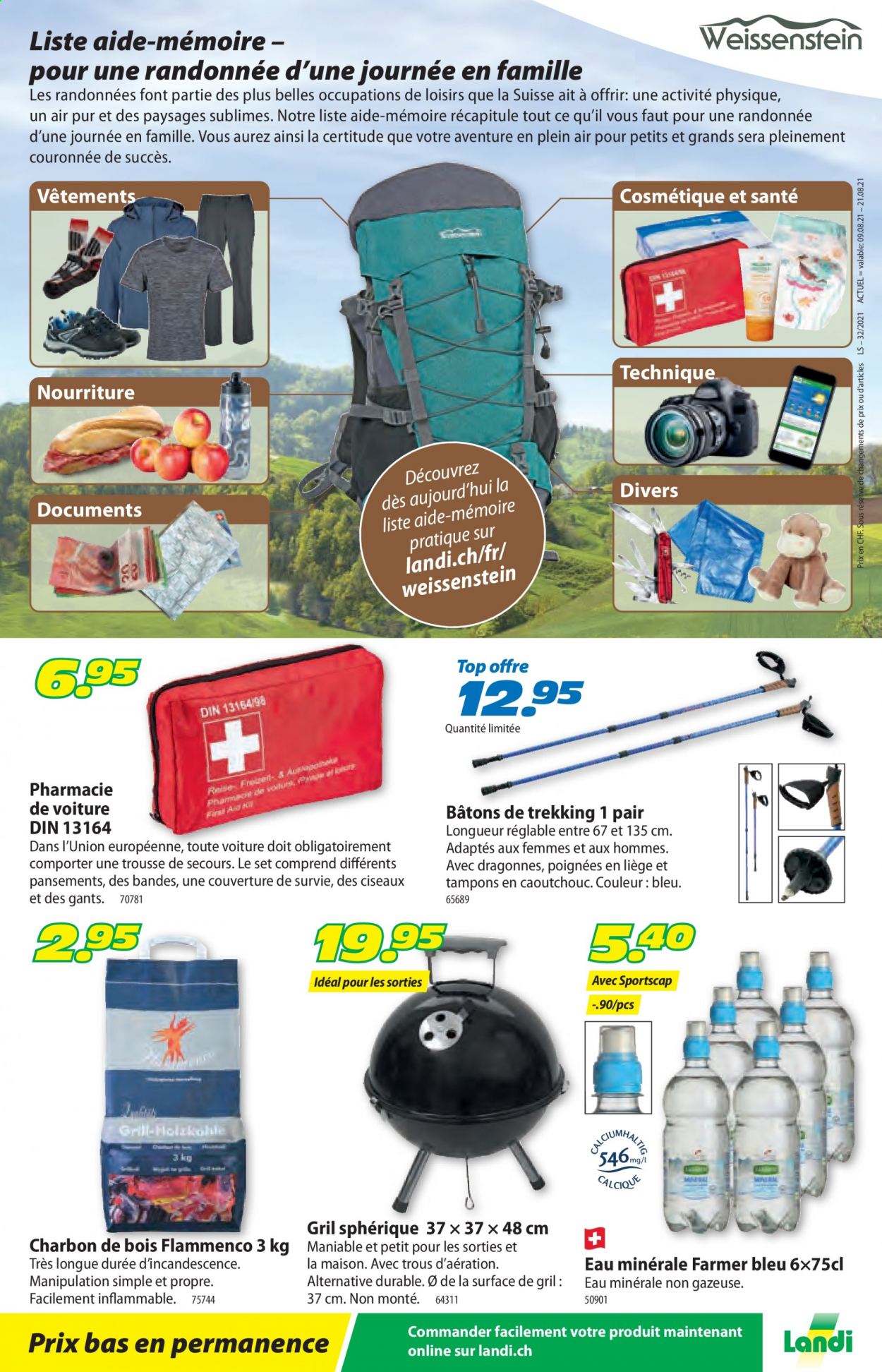 Volantino Landi - 9.8.2021 - 21.8.2021. Pagina 4