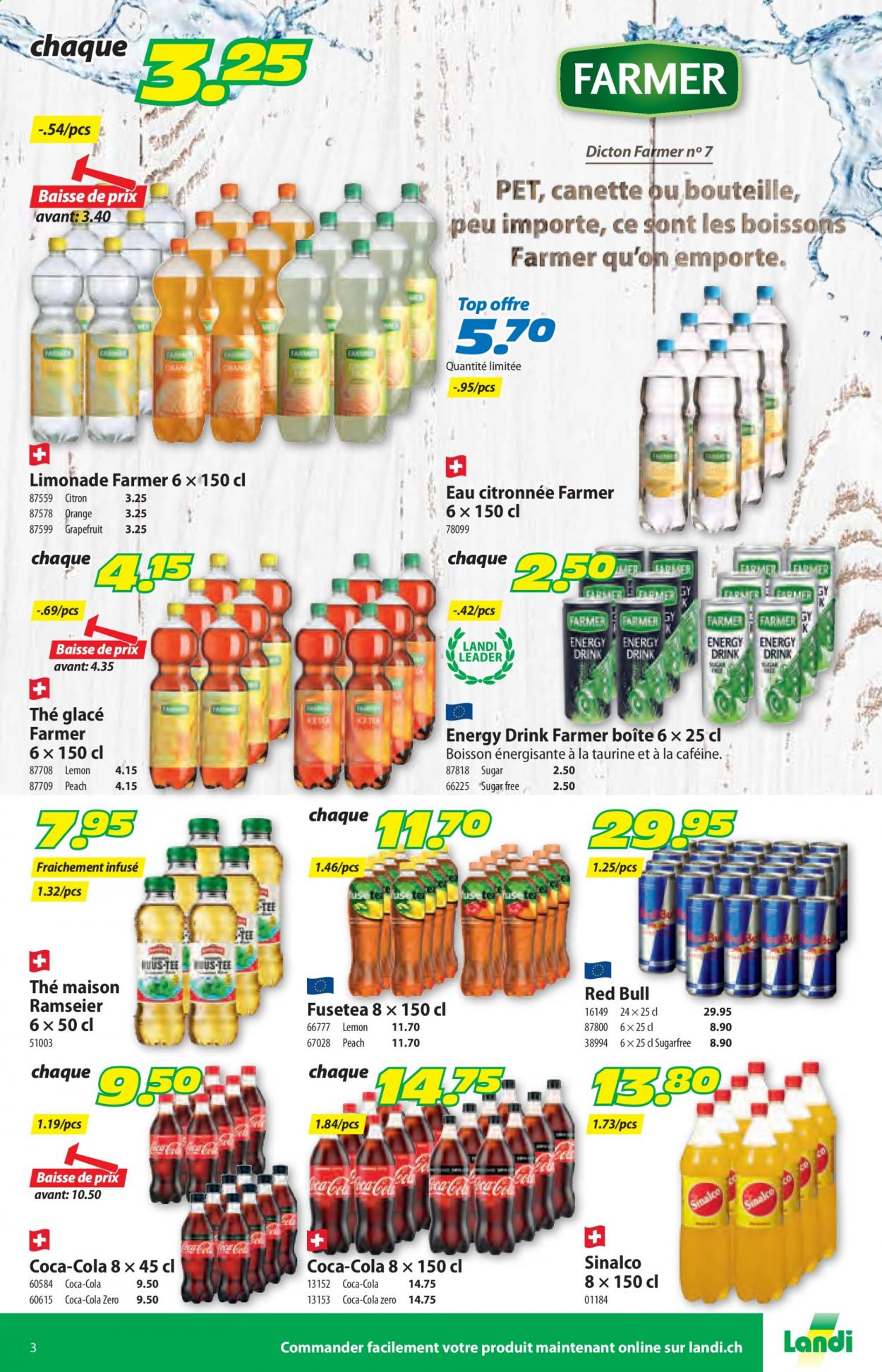 Volantino Landi - 9.8.2021 - 21.8.2021. Pagina 7