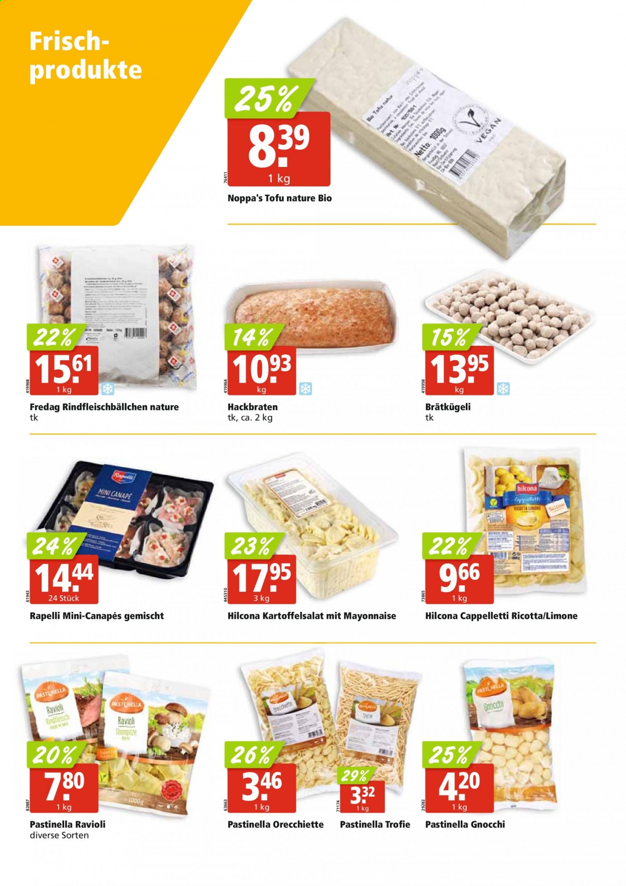 Prospekt ALIGRO - 16.8.2021 - 21.8.2021. Seite 12