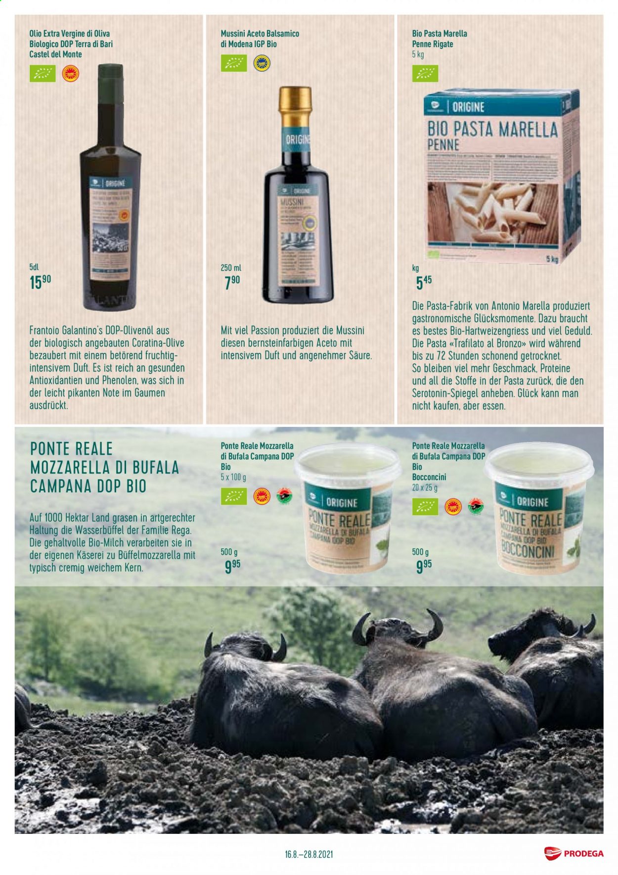 Catalogue Prodega - 16.8.2021 - 28.8.2021. Page 5