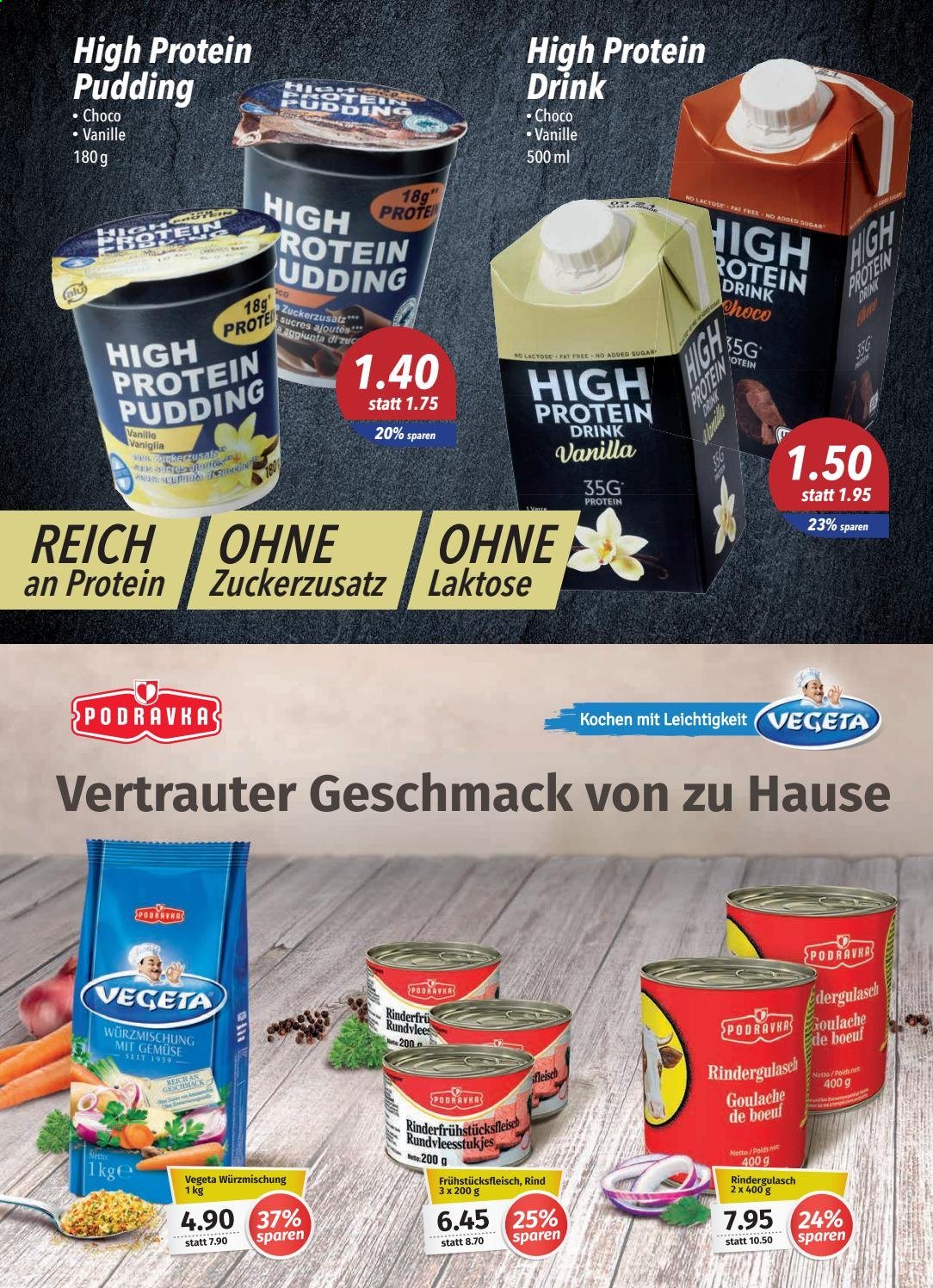 Catalogue Denner - 17.8.2021 - 23.8.2021. Page 6