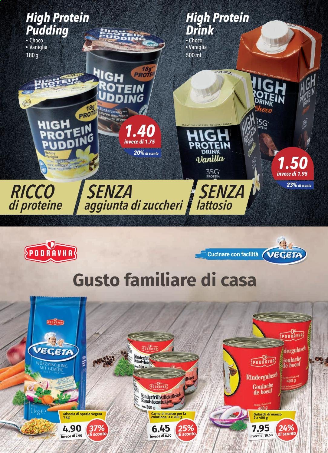 Catalogue Denner - 17.8.2021 - 23.8.2021. Page 6