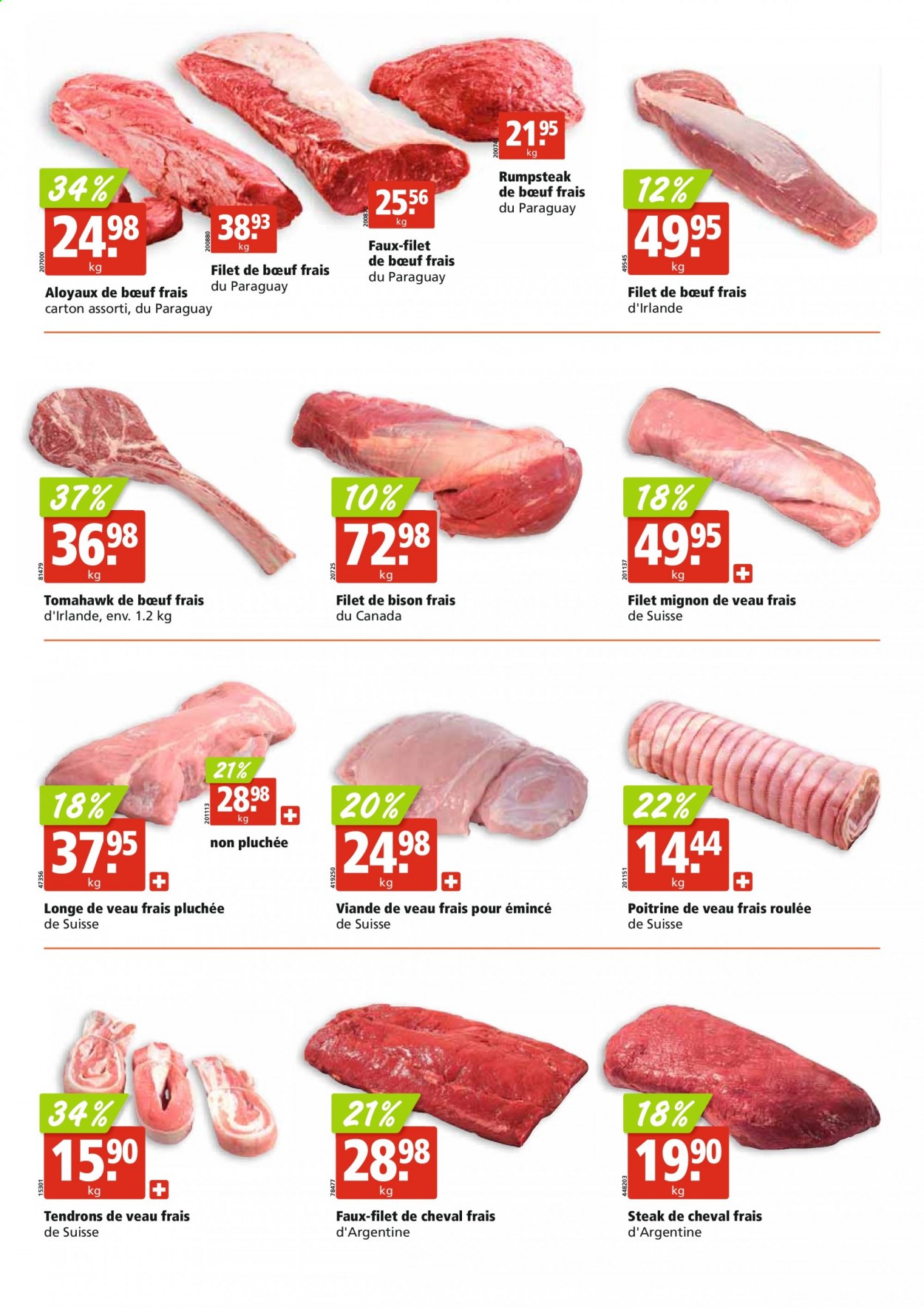 Volantino ALIGRO - 23.8.2021 - 28.8.2021. Pagina 8