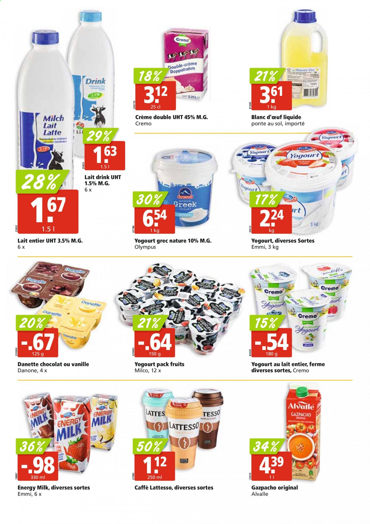 Volantino ALIGRO - 23.8.2021 - 28.8.2021. Pagina 14