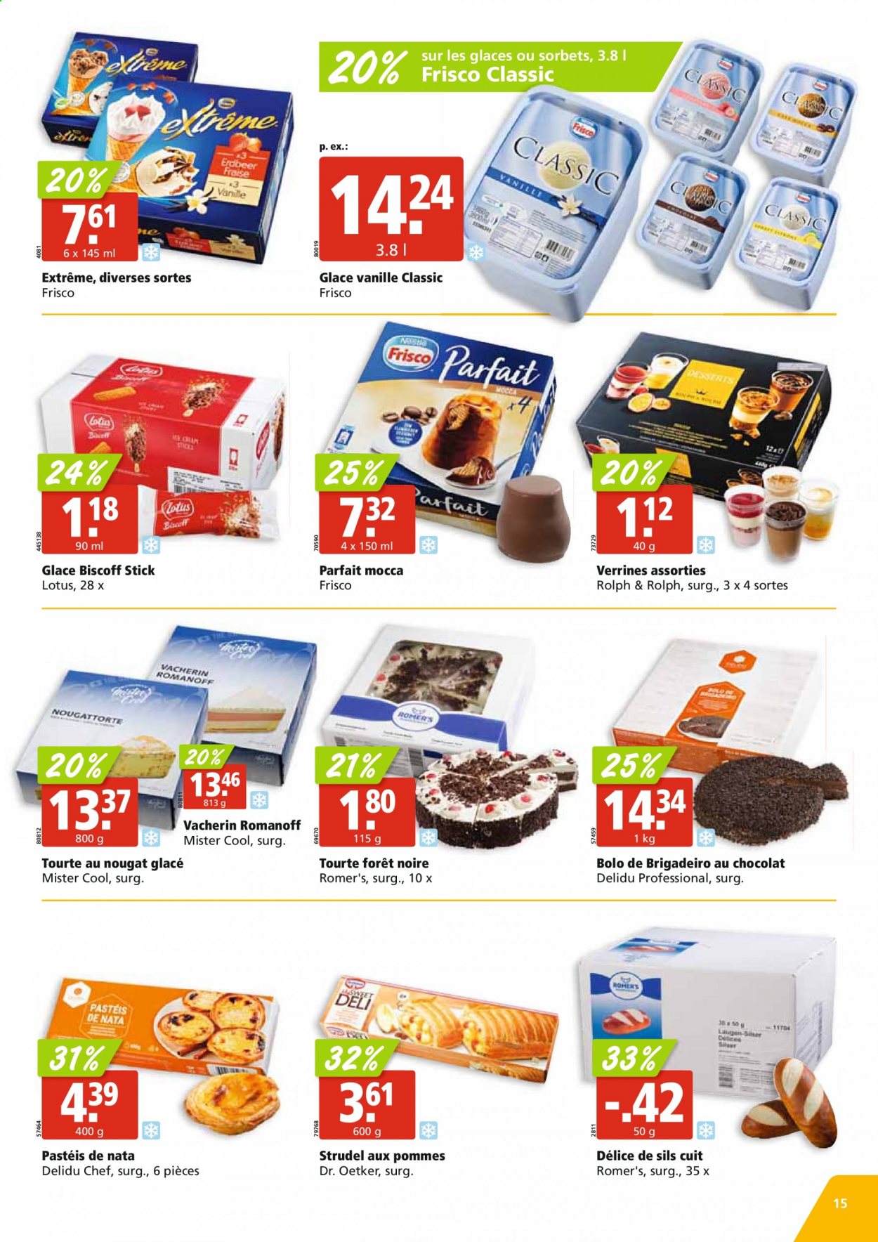 Volantino ALIGRO - 23.8.2021 - 28.8.2021. Pagina 15