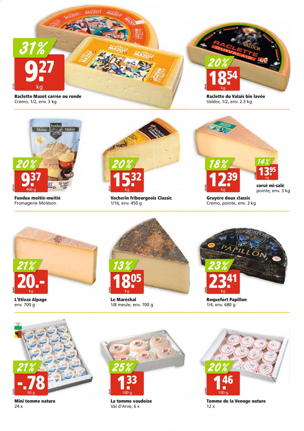 Volantino ALIGRO - 23.8.2021 - 28.8.2021. Pagina 16