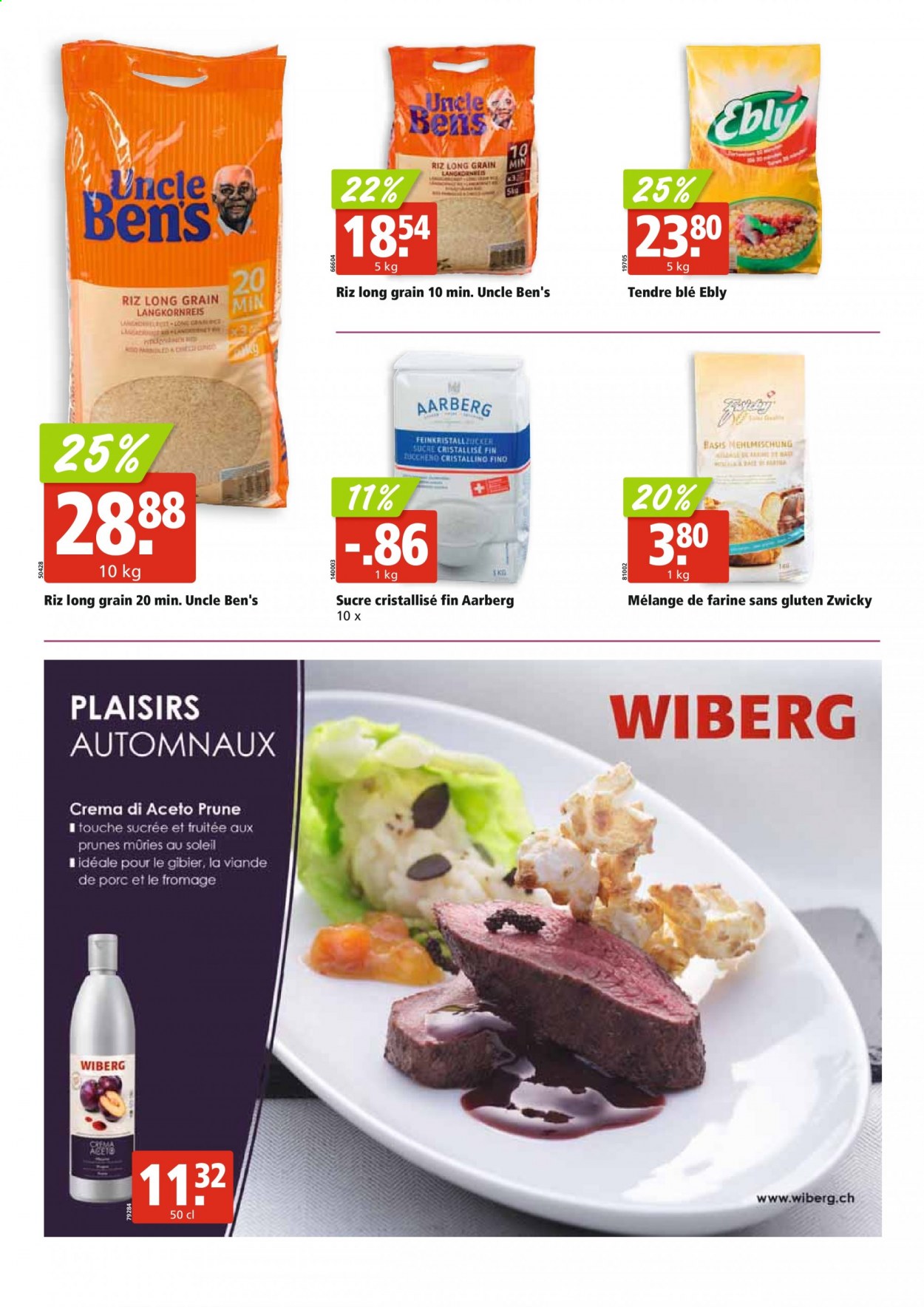 Volantino ALIGRO - 23.8.2021 - 28.8.2021. Pagina 22