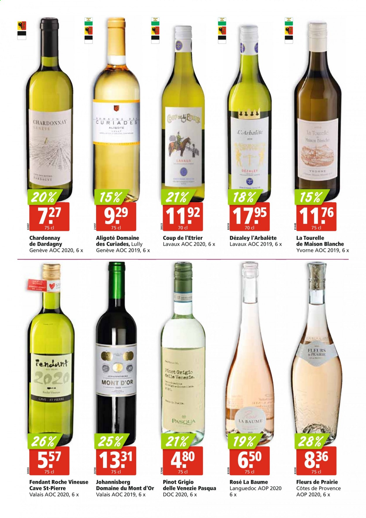 Volantino ALIGRO - 23.8.2021 - 28.8.2021. Pagina 24