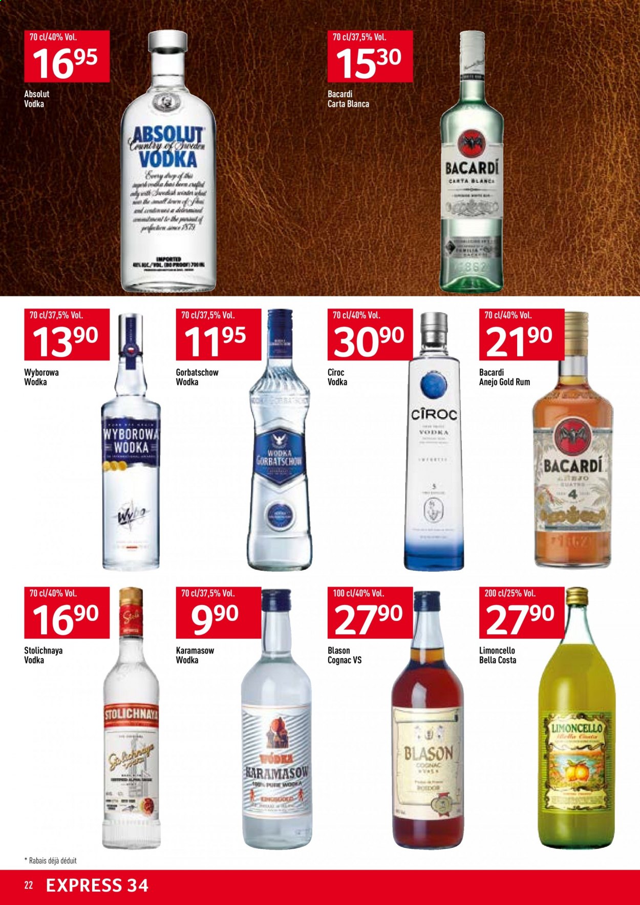 Volantino Prodega - 23.8.2021 - 28.8.2021. Pagina 22